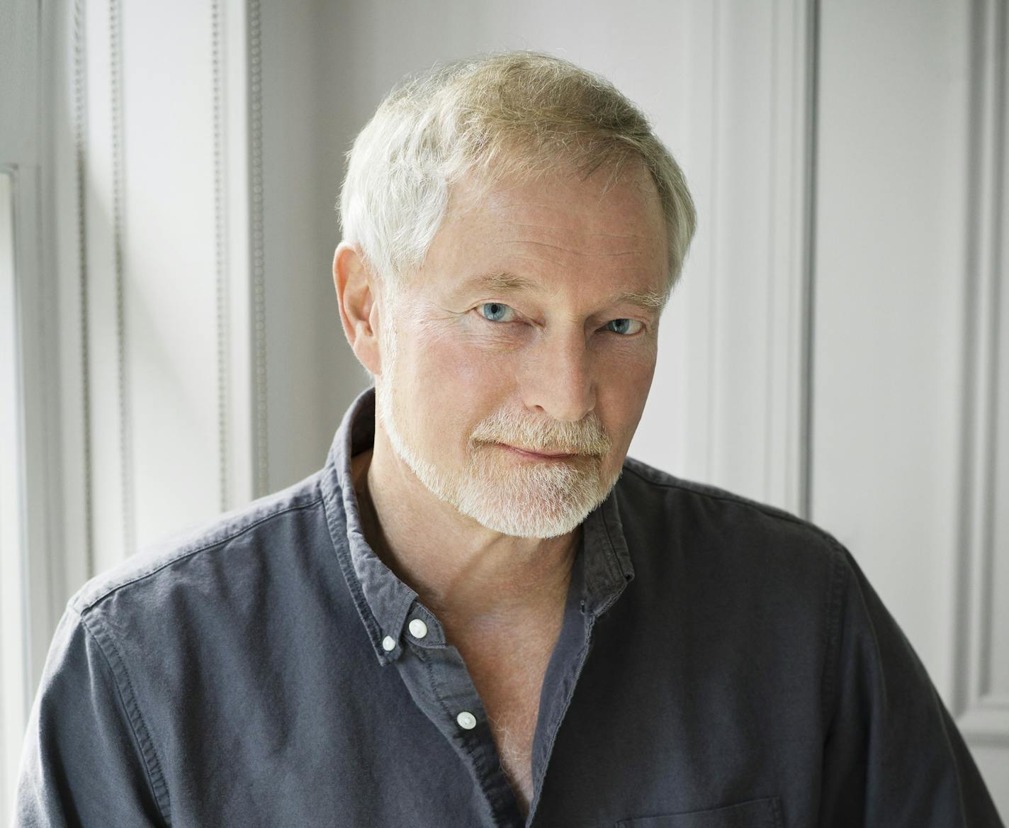 photo of author Erik Larson