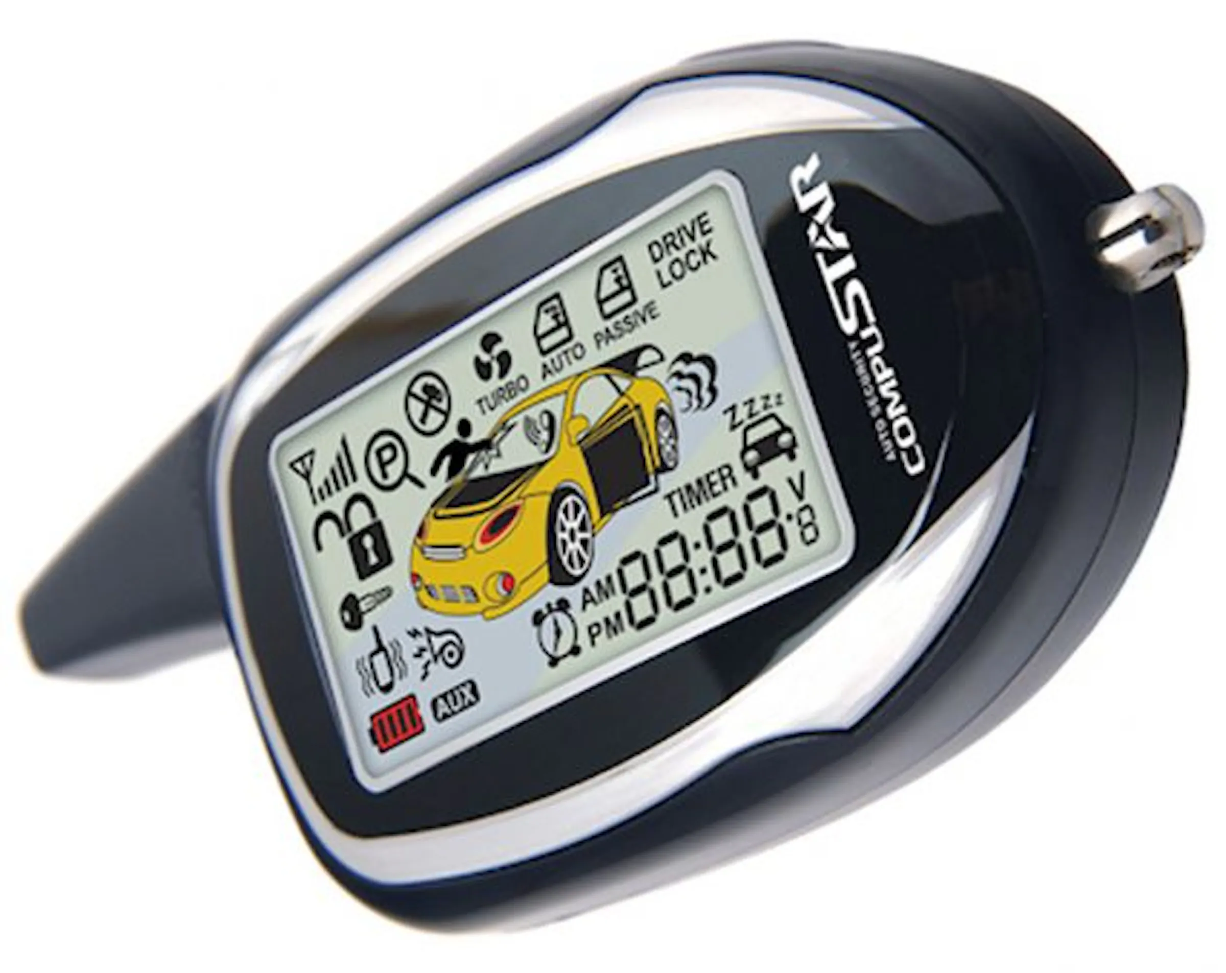 Remote car starters: A gift that can cost you