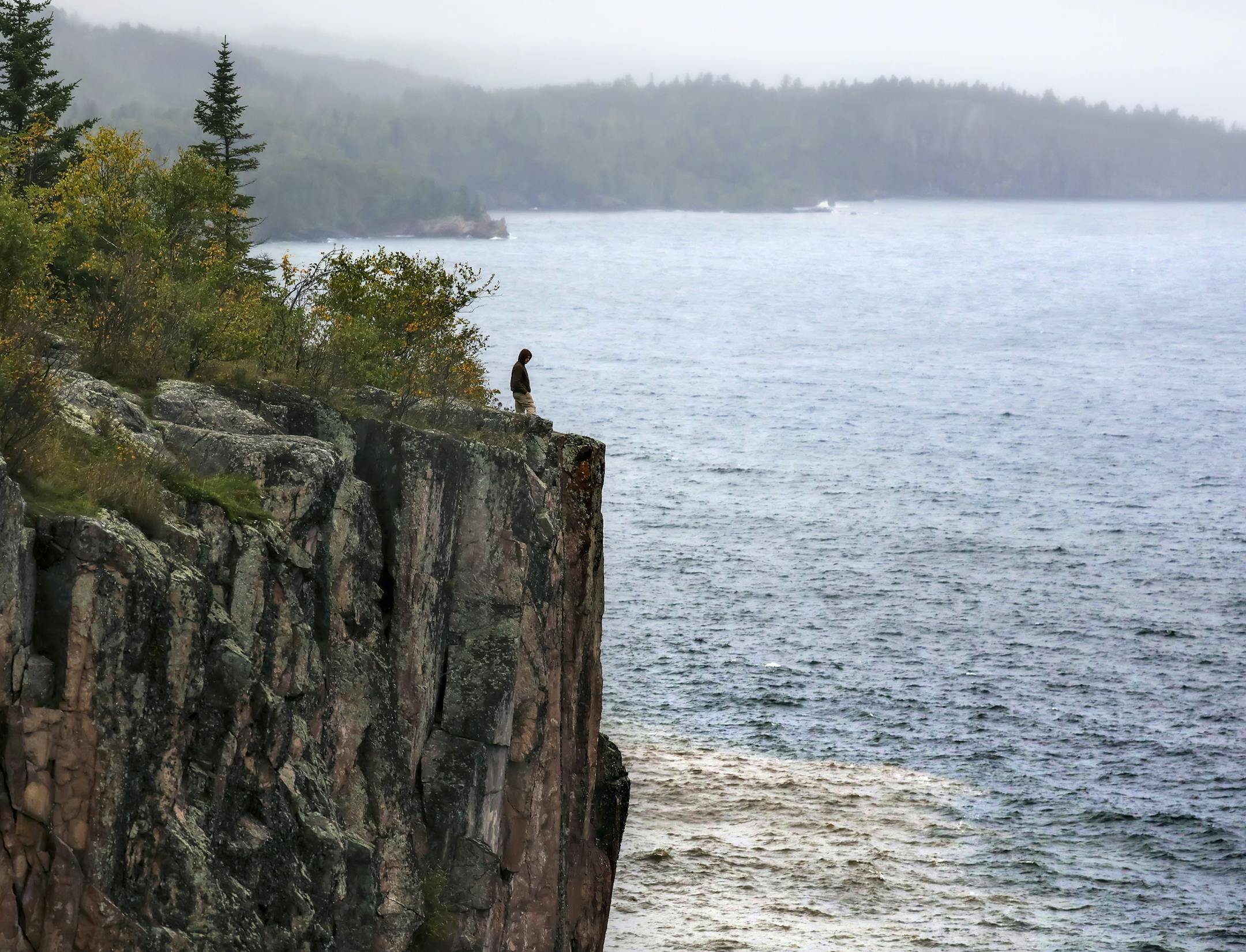 From the North Shore to the southern plains, Minnesotans have no shortage of places to take in nature. Researchers have found that having short experiences with nature — even 20 minutes — can reduce cortisol levels.