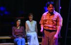 New play shines light on Chinese immigrant's journey to Minnesota