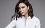 Victoria Beckham, British designer and former pop star, will sell a line of products in a collaboration with Target next spring.