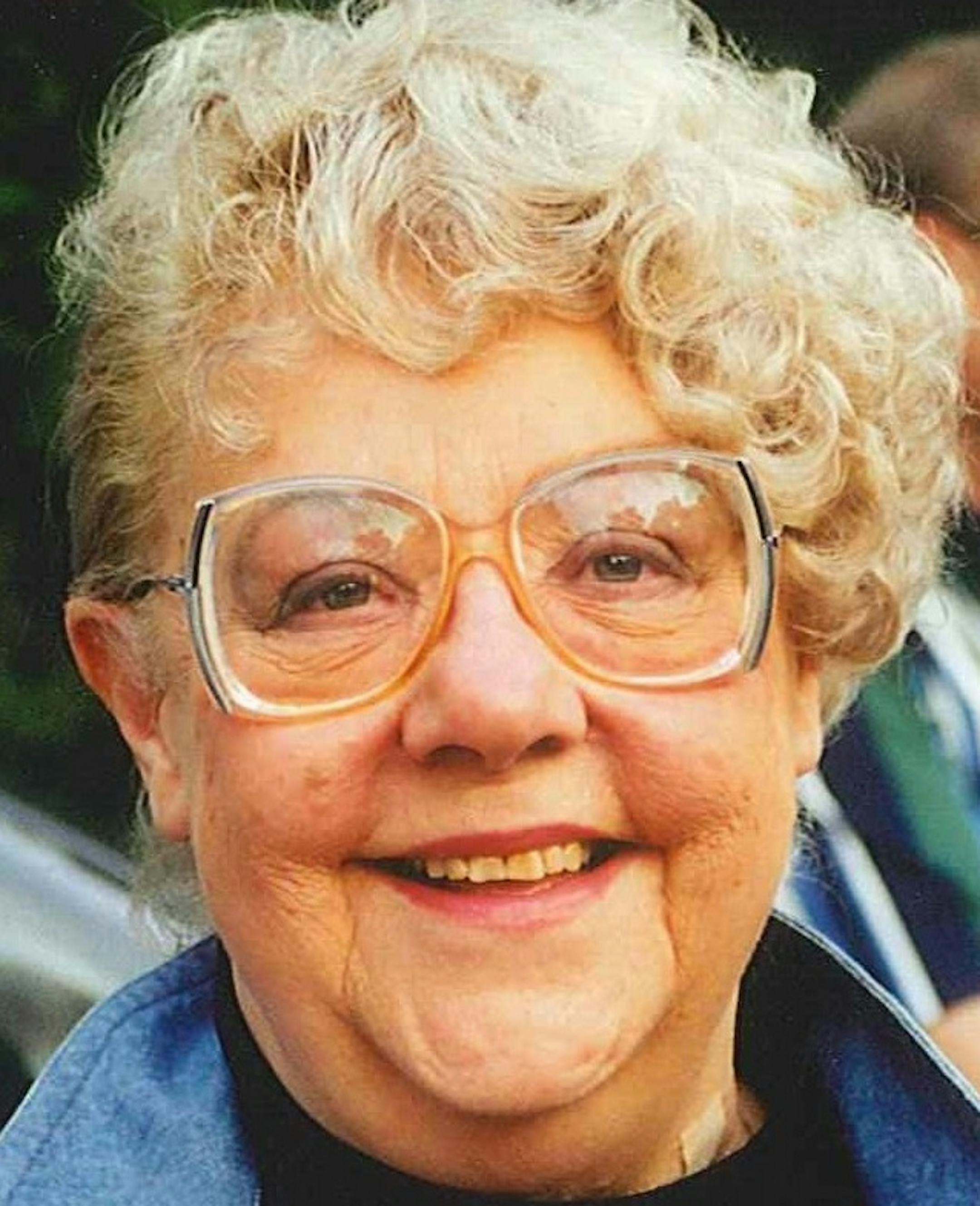 Georgianna E. Herman