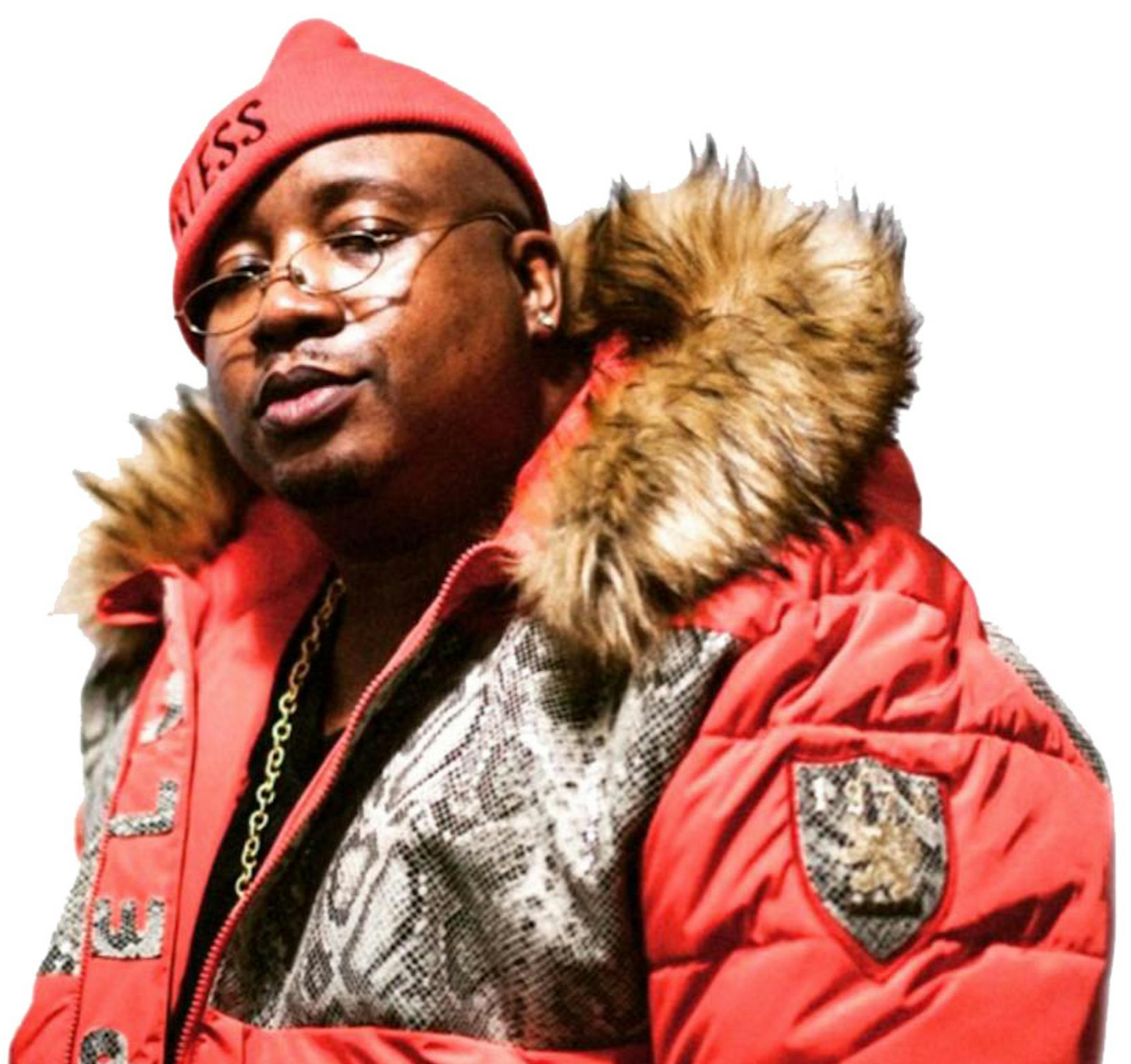 musician E-40, courtesy Sick Wit It Records ORG XMIT: D4u5L1ihDAktxJLdPOKZ