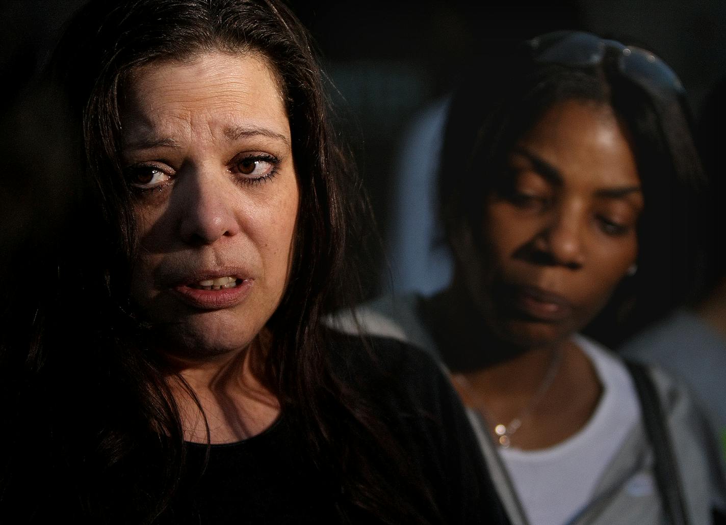 Patty Bruce, Winn's sister-in-law, voiced the family's anger over Wednesday's verdict. "If this had been done when it should have been done, in 1981, Foster would have been in prison," she said.