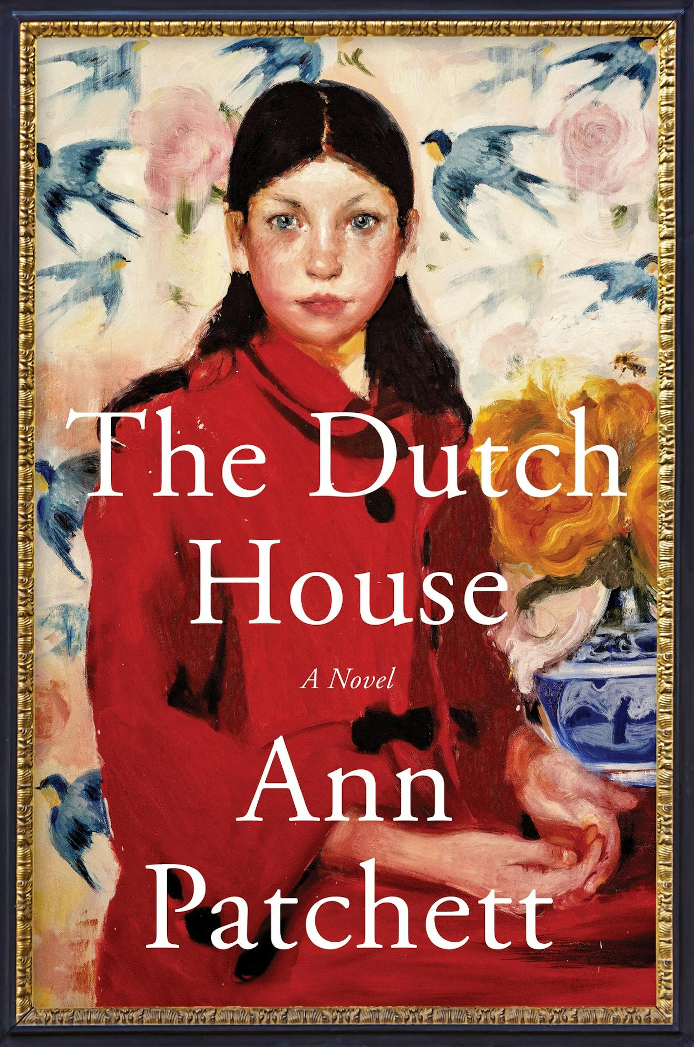 "The Dutch House," by Ann Patchett