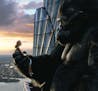 FOR USE WITH FYI_TV CONTENT ONLY. KING KONG, Naomi Watts, King Kong, 2005, (c) Universal/courtesy Everett Collection