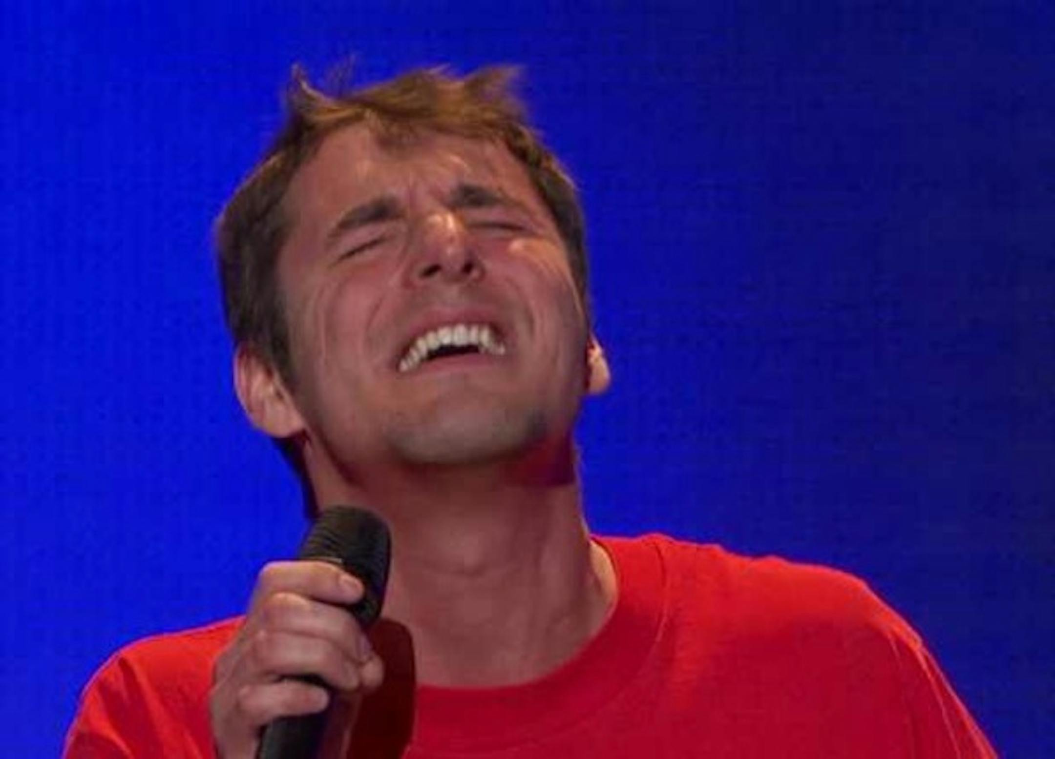 Reed Grimm, "American Idol" contestant