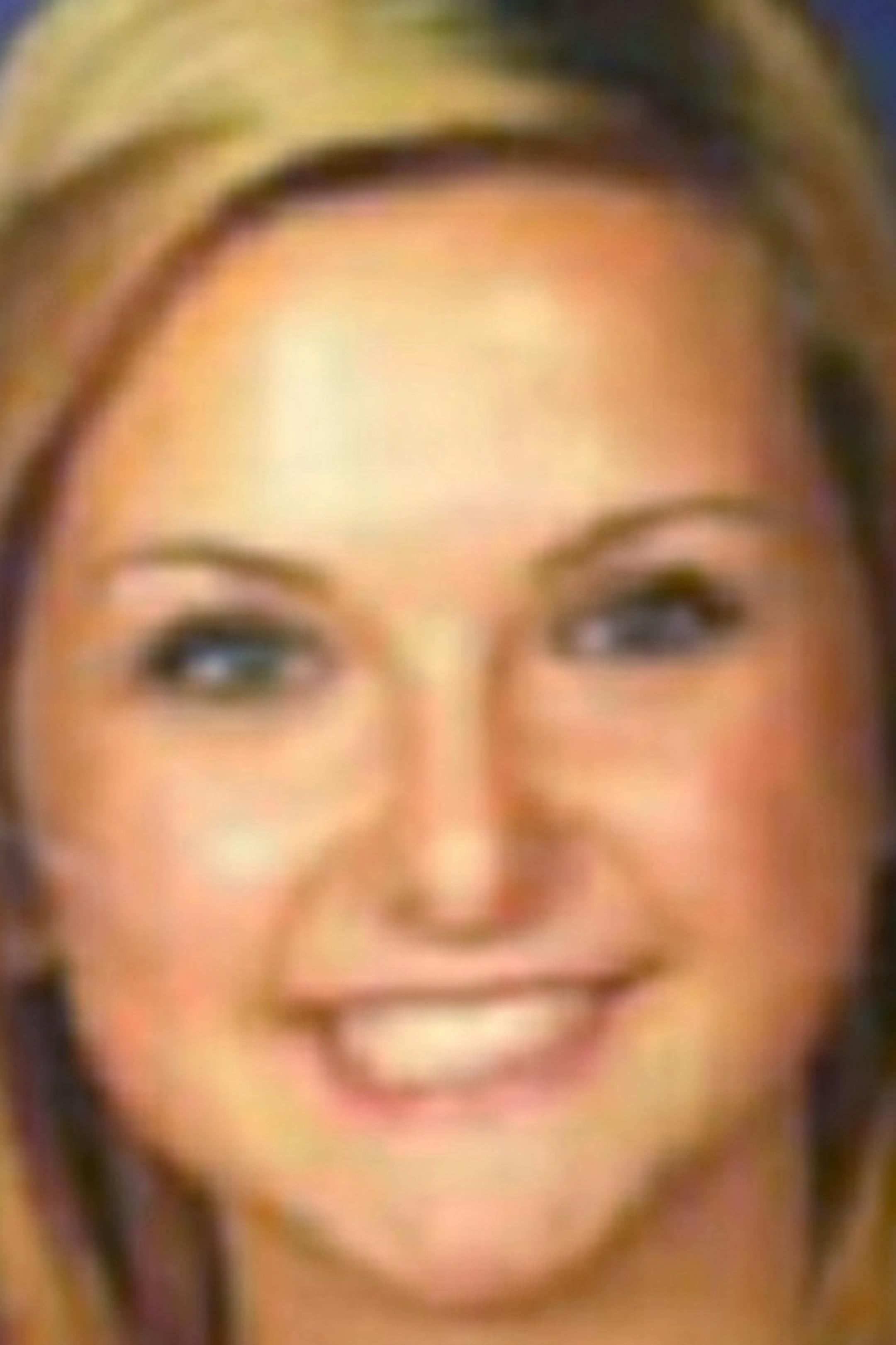 Hannah Anderson