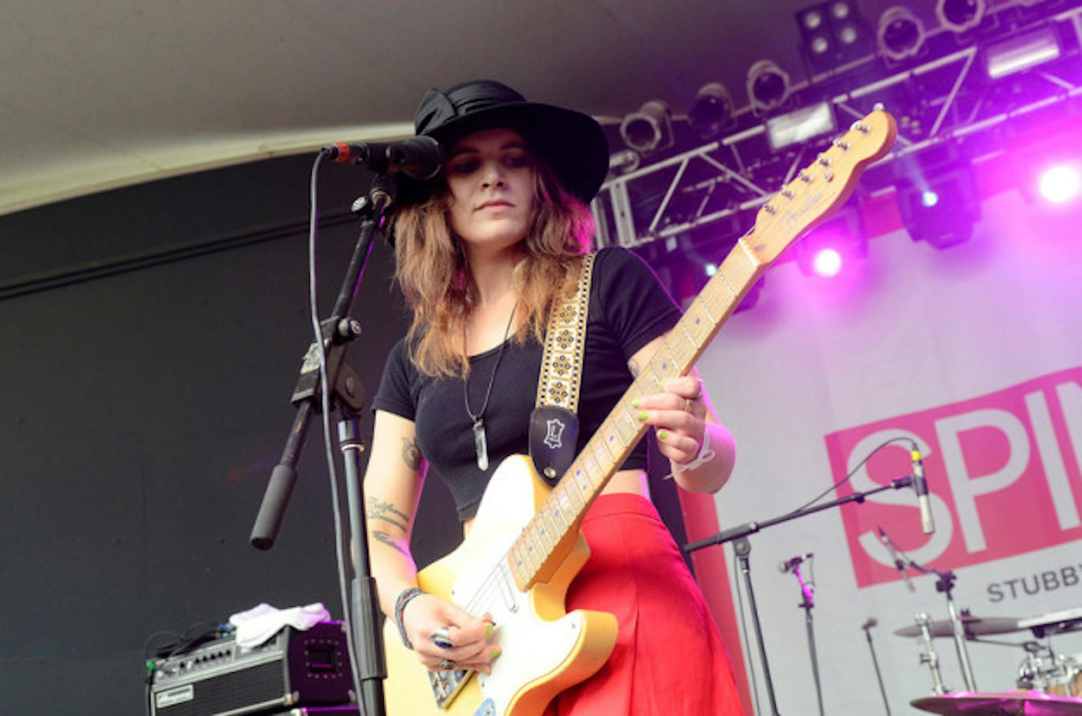 Best Coast's Cosentino