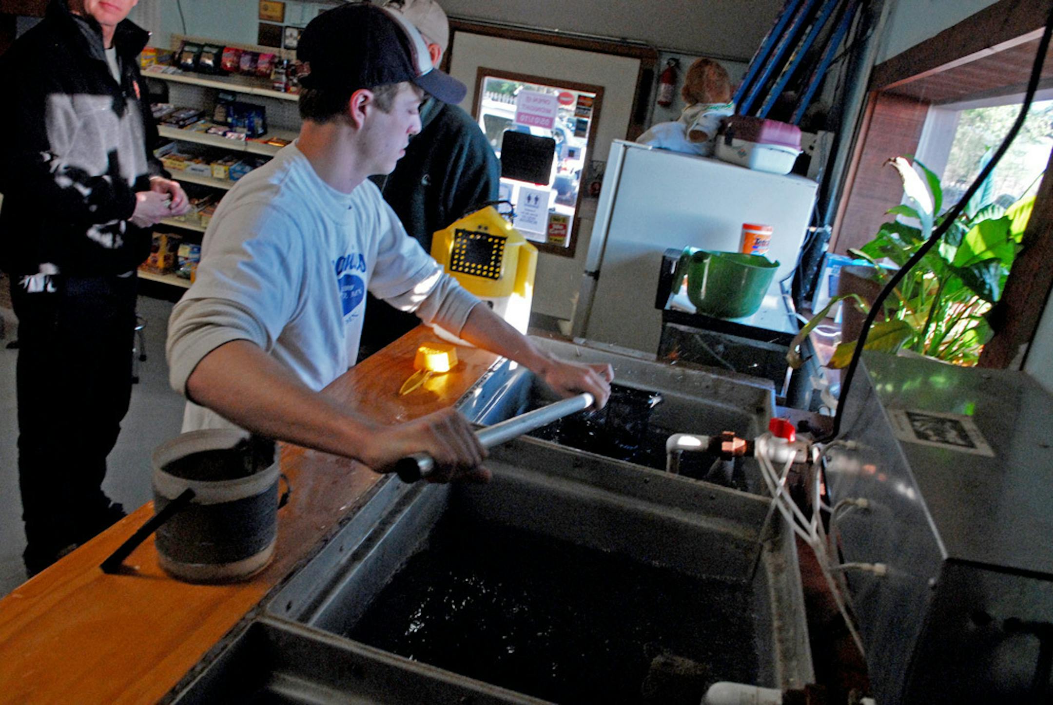 Beanie's at Maui's Landing