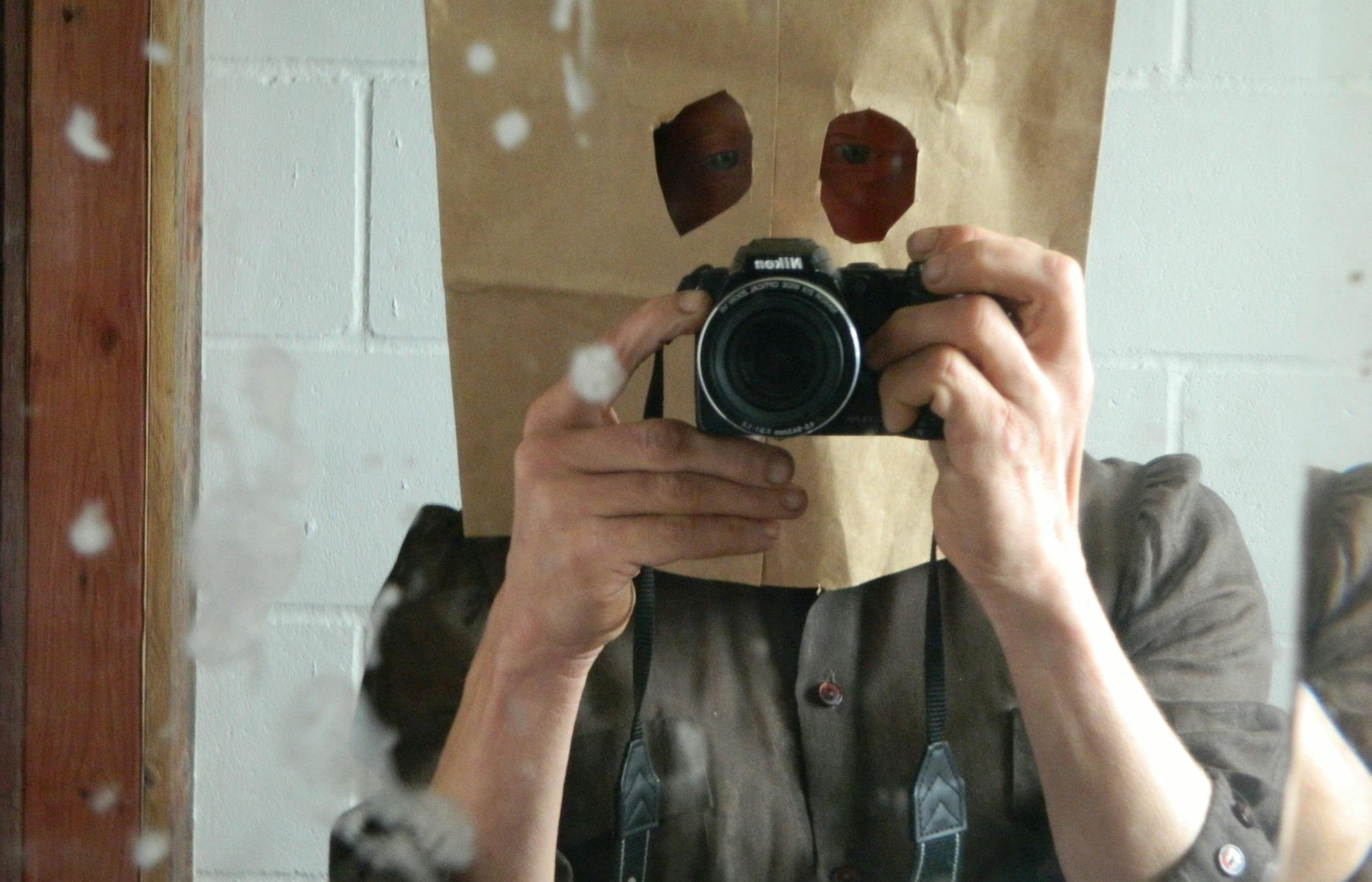 Eva Barr in "A Woman in Berlin"