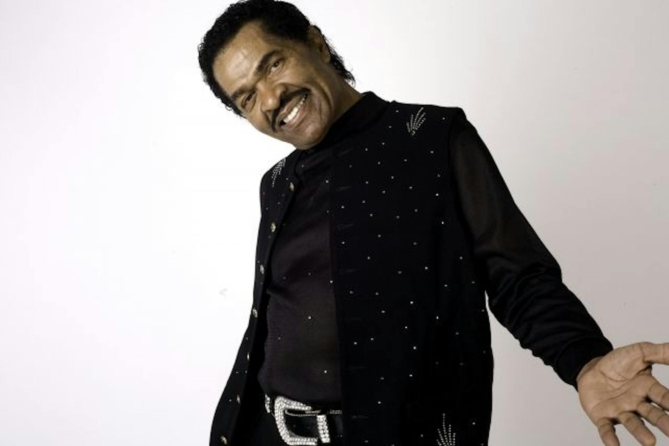 Bobby Rush