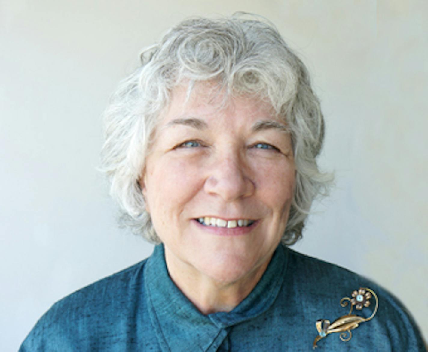 Sue Mackert