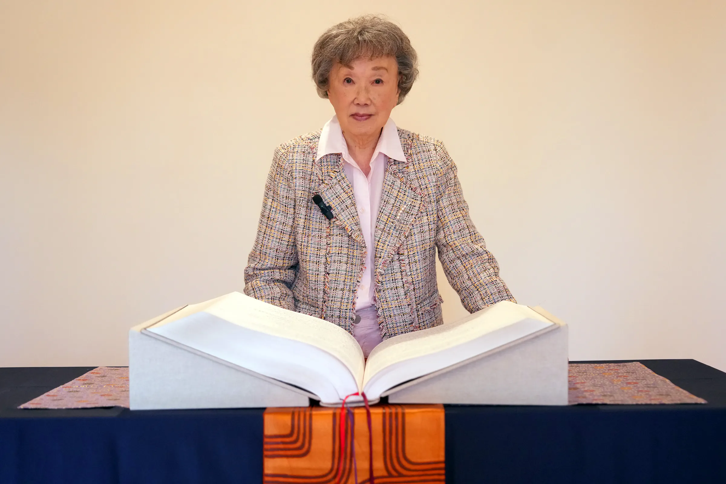 Yuen: Book of Japanese American names sounds an alarm for today