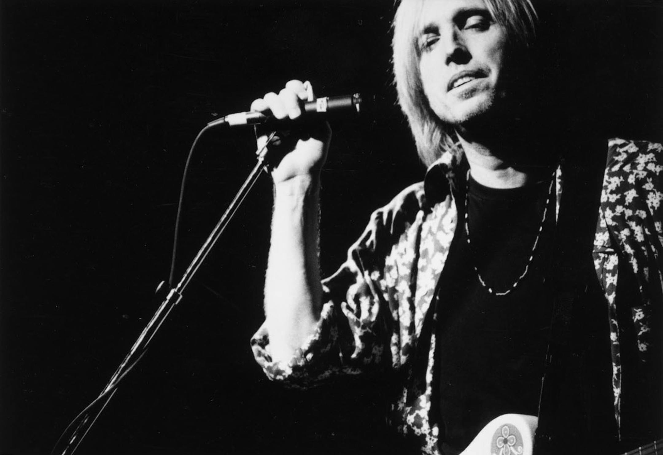 Tom Petty and the Heartbreakers