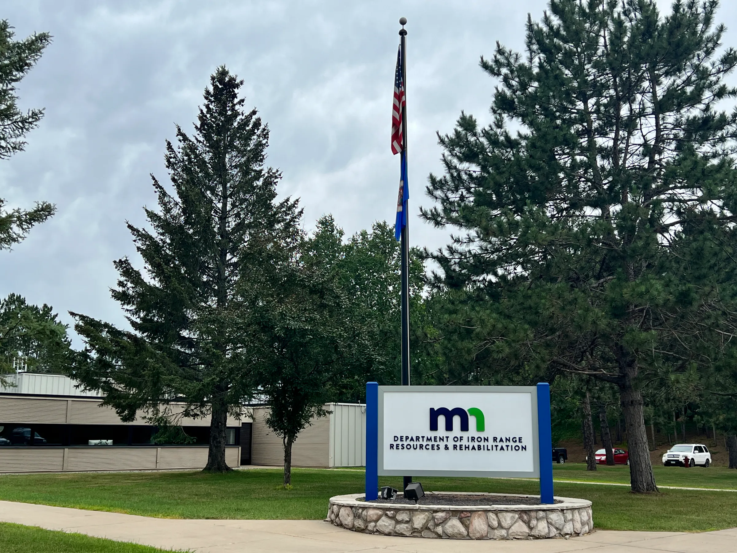 Iron Range official takes new approach to area's population decline