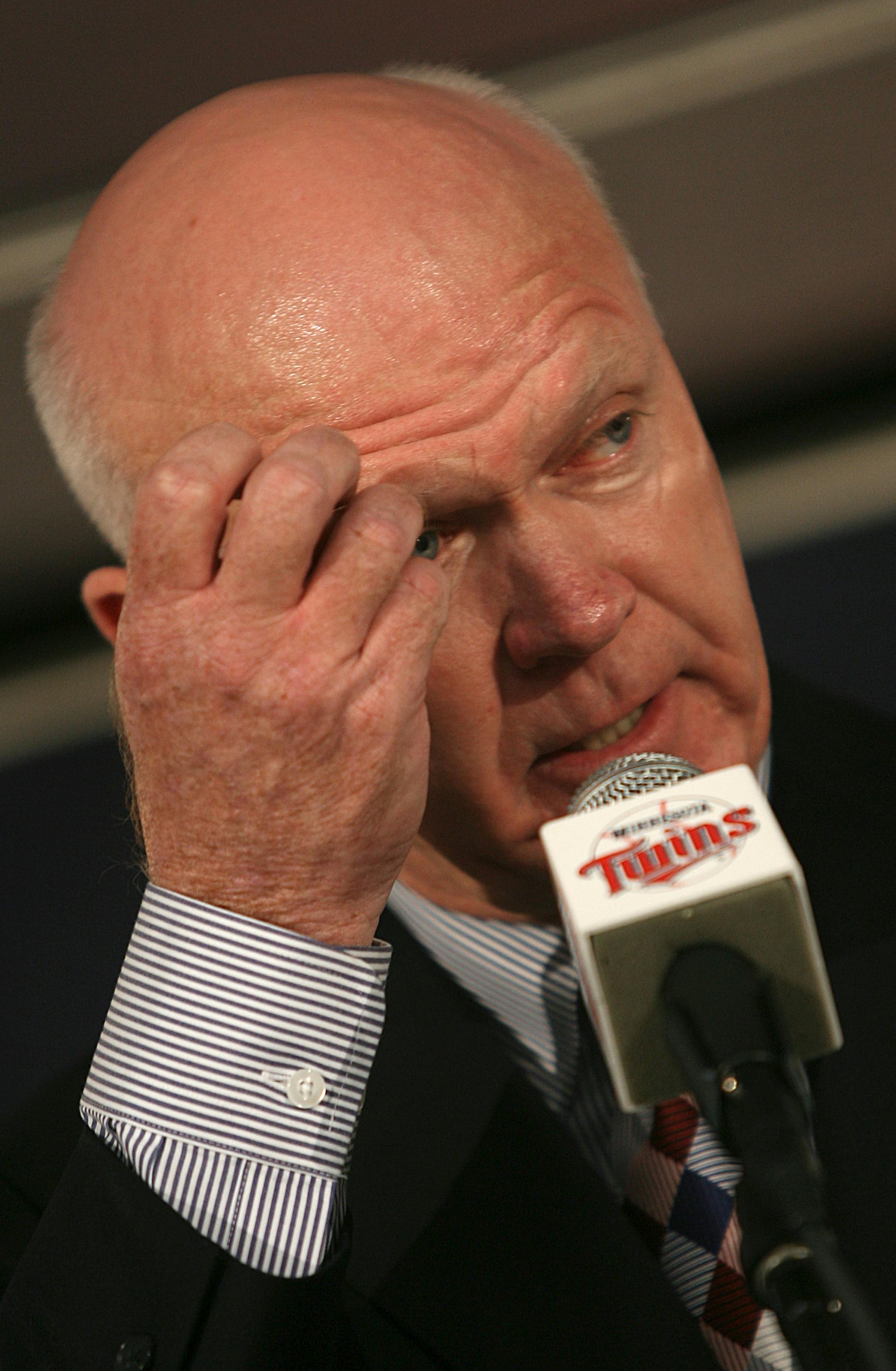 Terry Ryan