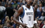 How much the $77 million loss damaged Kevin Garnett's fortune is unclear. He remains the highest-paid player in NBA history, having earned $335 millio