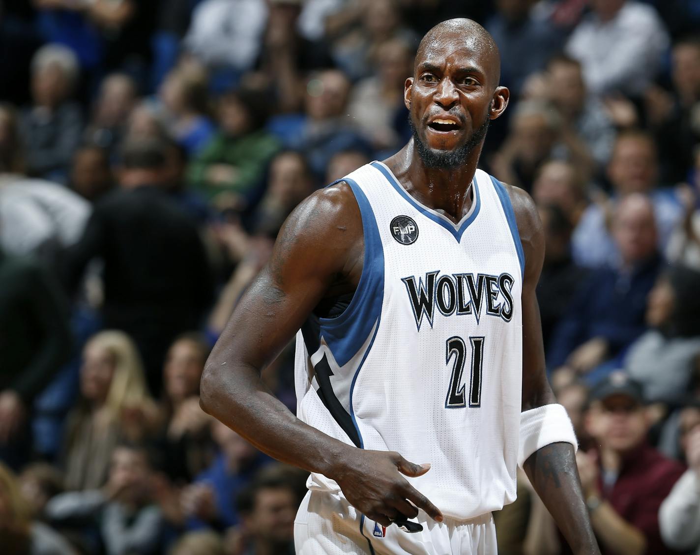 How much the $77 million loss damaged Kevin Garnett's fortune is unclear. He remains the highest-paid player in NBA history, having earned $335 million by the time he retired.