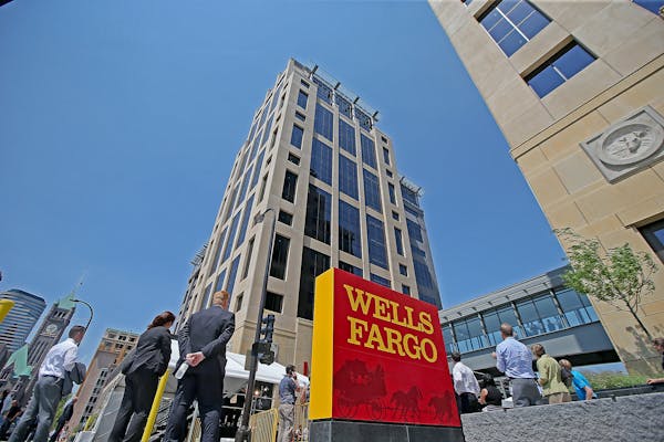 Wells Fargo intended to bring workers back to corporate offices on Jan. 10. But that’s been postponed indefinitely. 