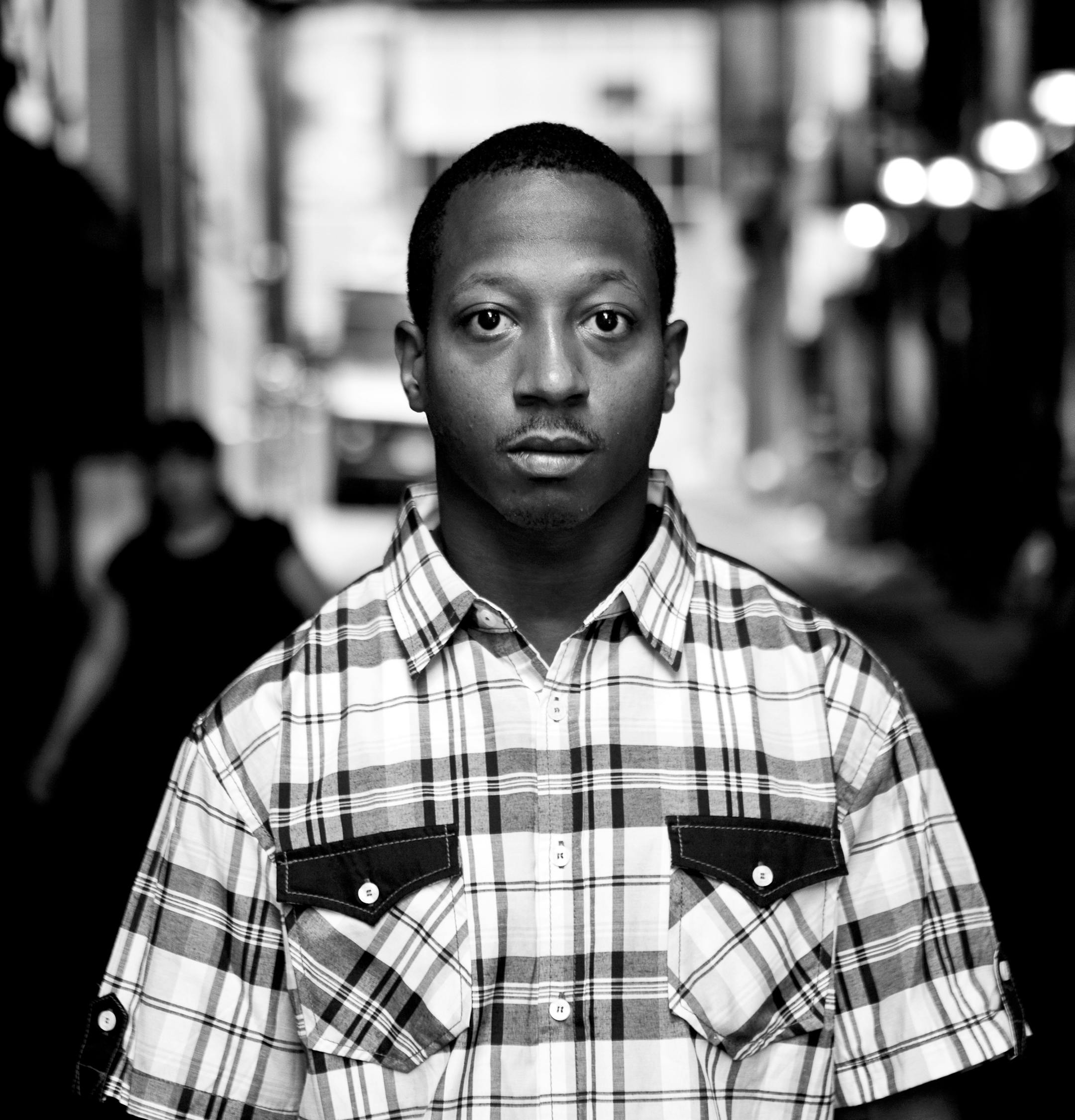 "Time: The Kalief Browder Story"
Spike