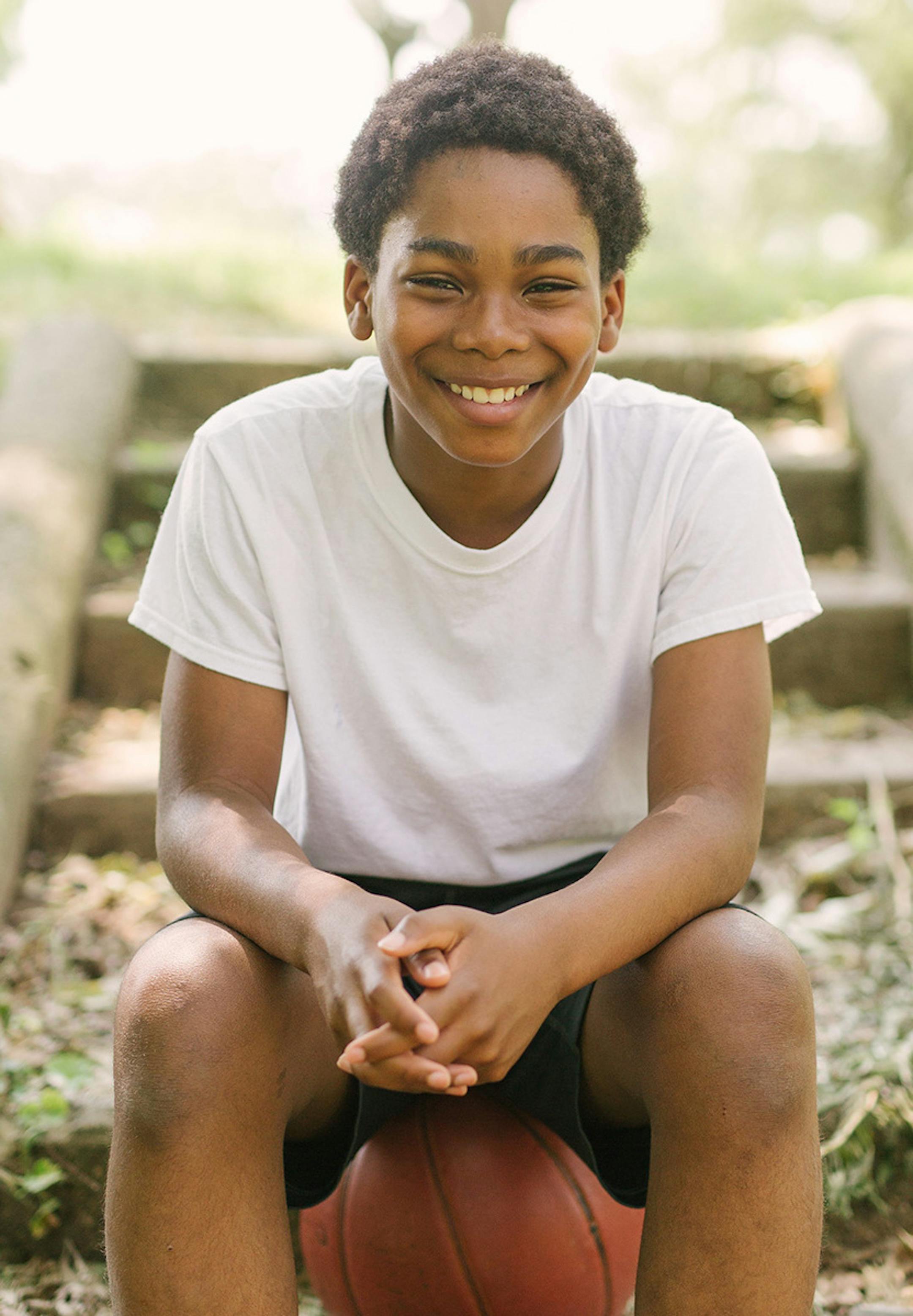 Dayshawn is Minnesoata's Waiting Child for January.