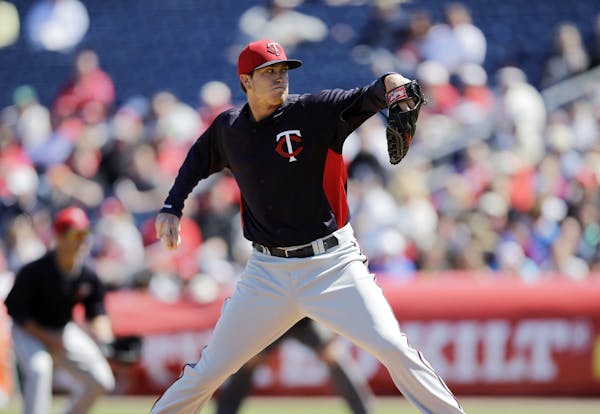 Twins pitcher Kyle Gibson will make his first major league start Saturday against the Royals at Target Field.