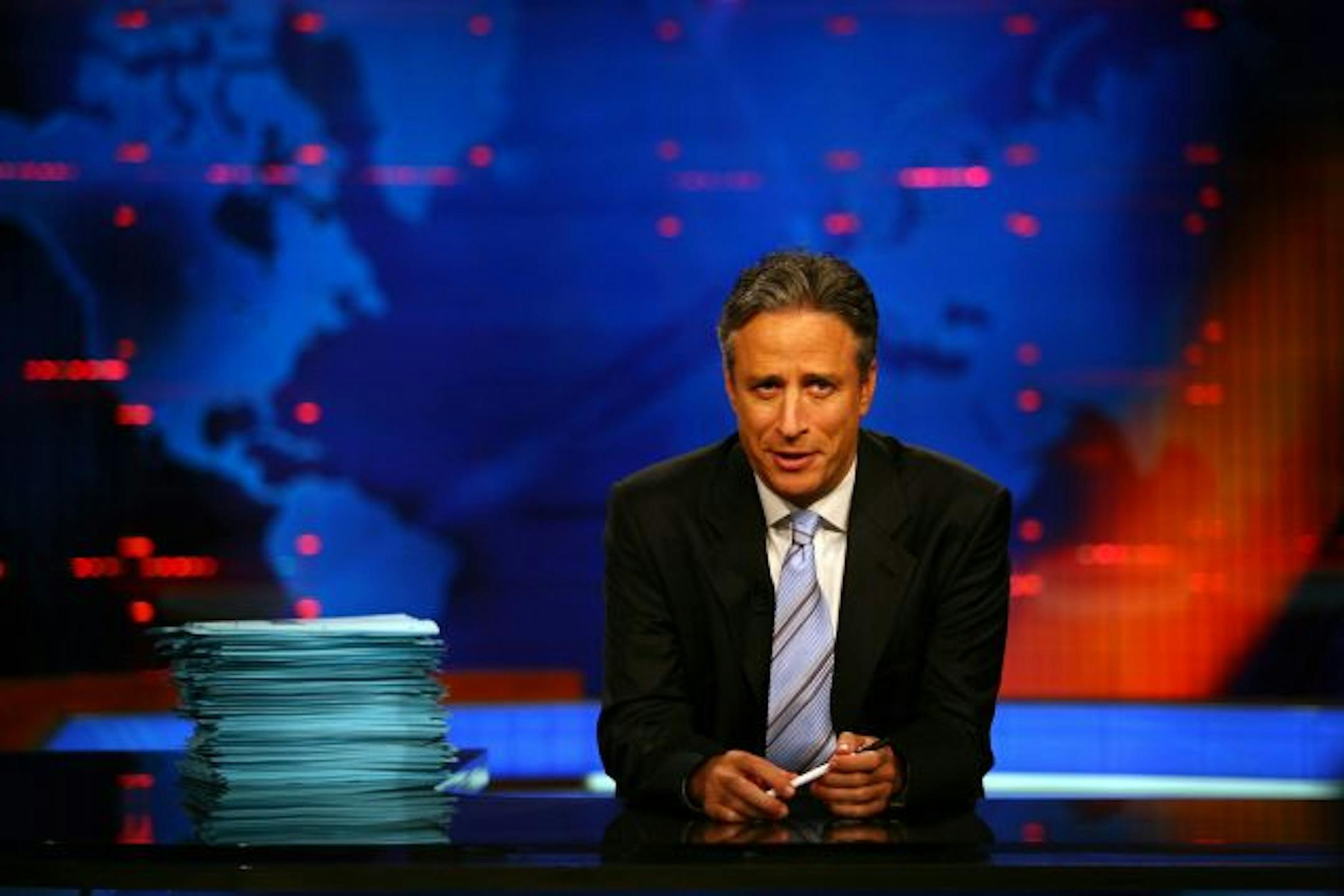 Jon Stewart