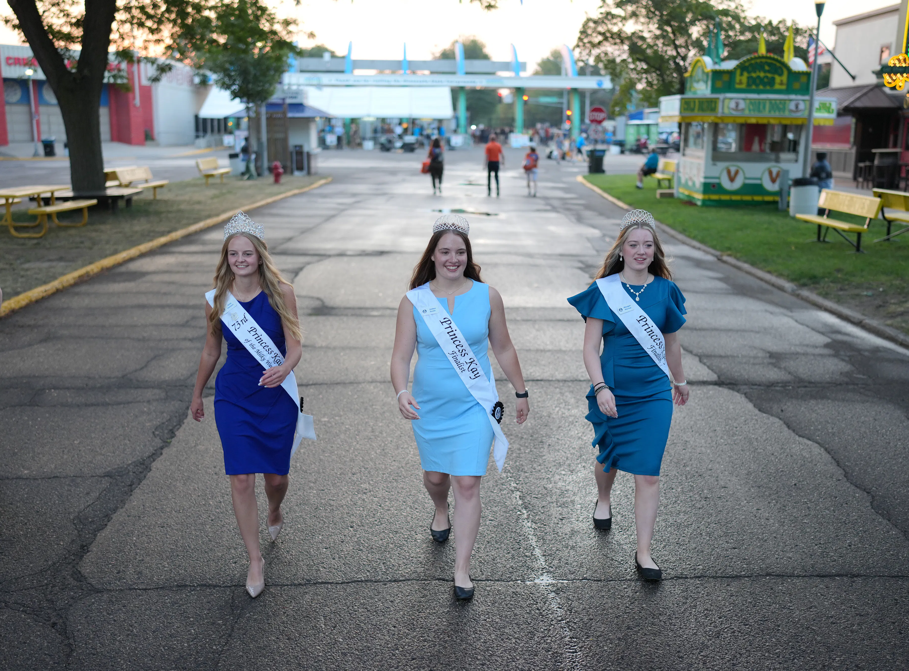 MN State Fair kicks off Thursday