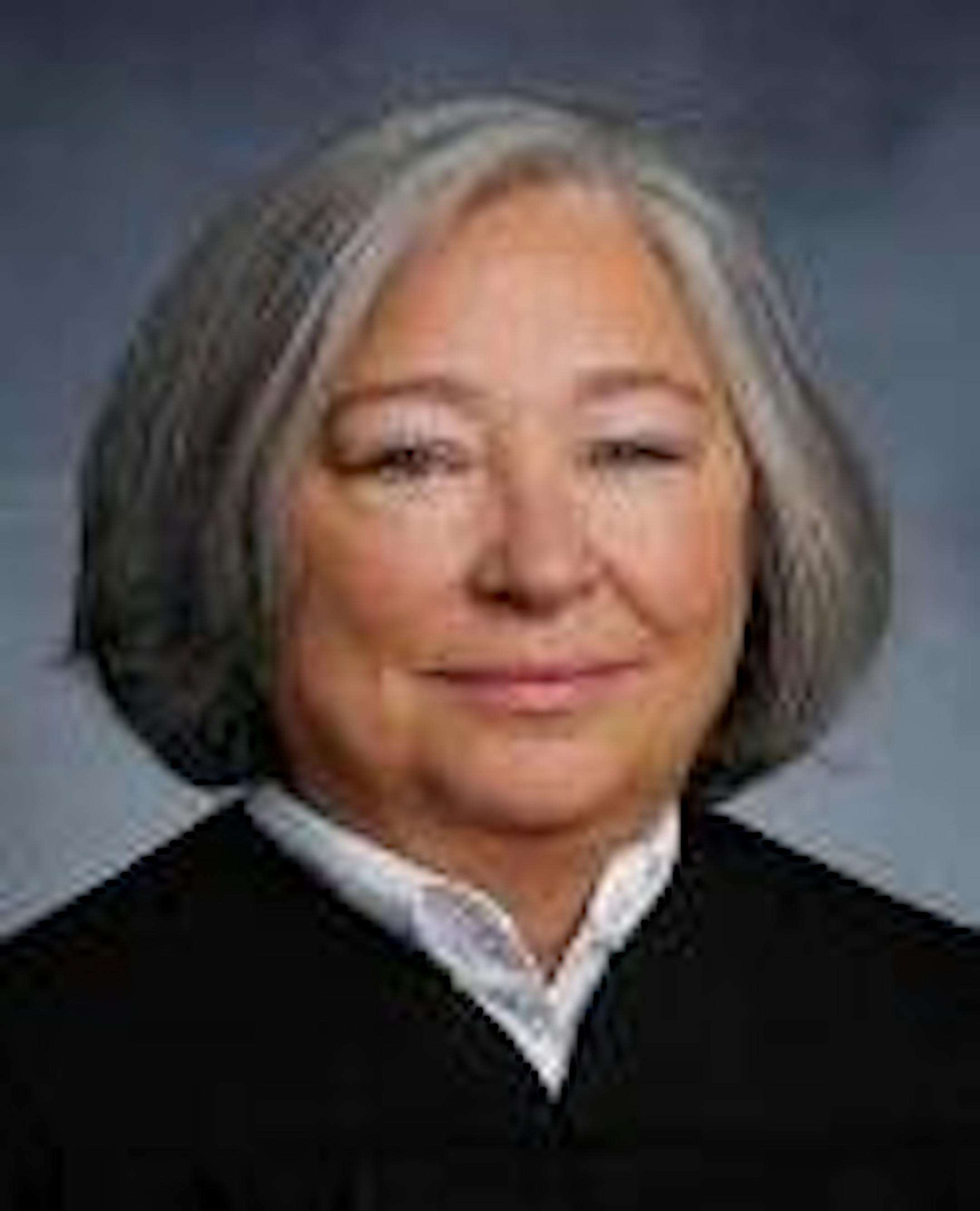 Judge Kathryn Quaintance (Minnesota Judicial Branch)