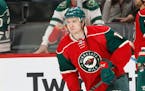 Dalpe claimed off waivers; Wild's Boudreau, players react to big trade