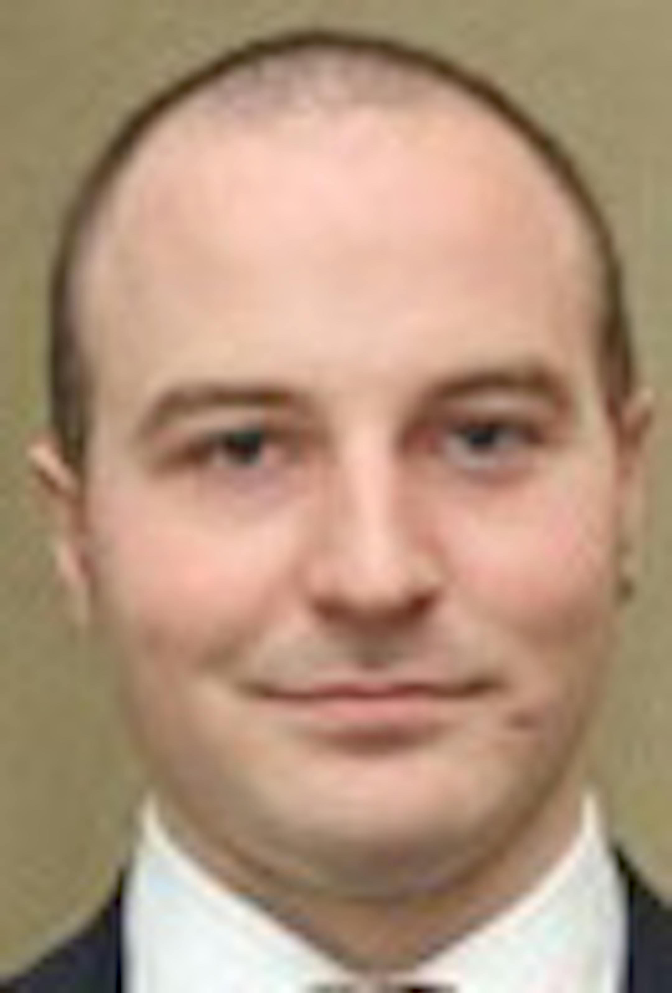 Shea Stremcha Credit: Provided by Ameriprise Financial ORG XMIT: MIN2012110719542251