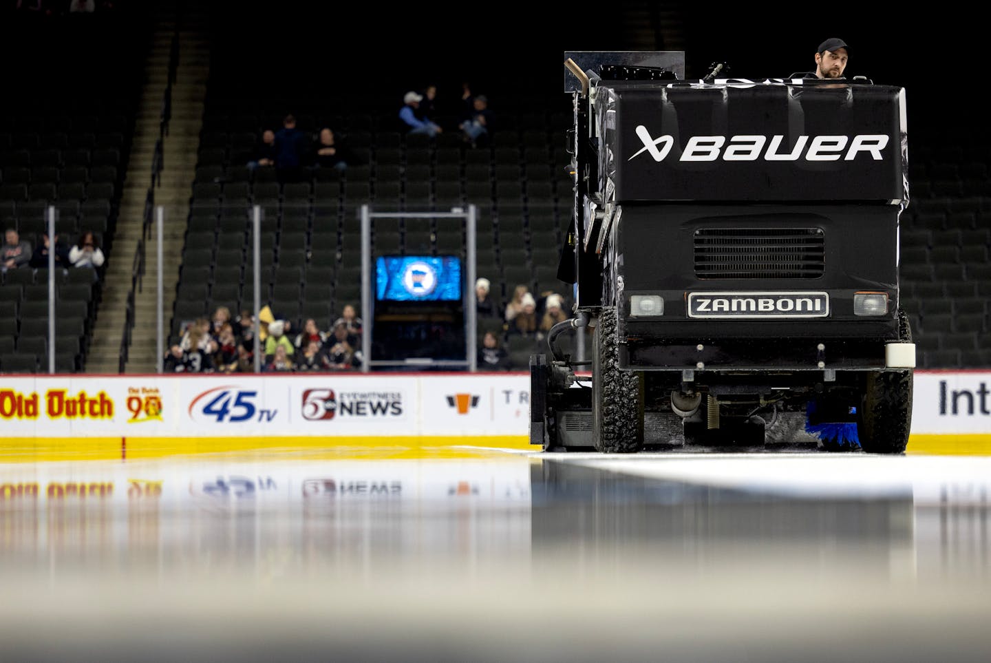 Minnesota Boys Hockey Section Finals: Get Updates Here