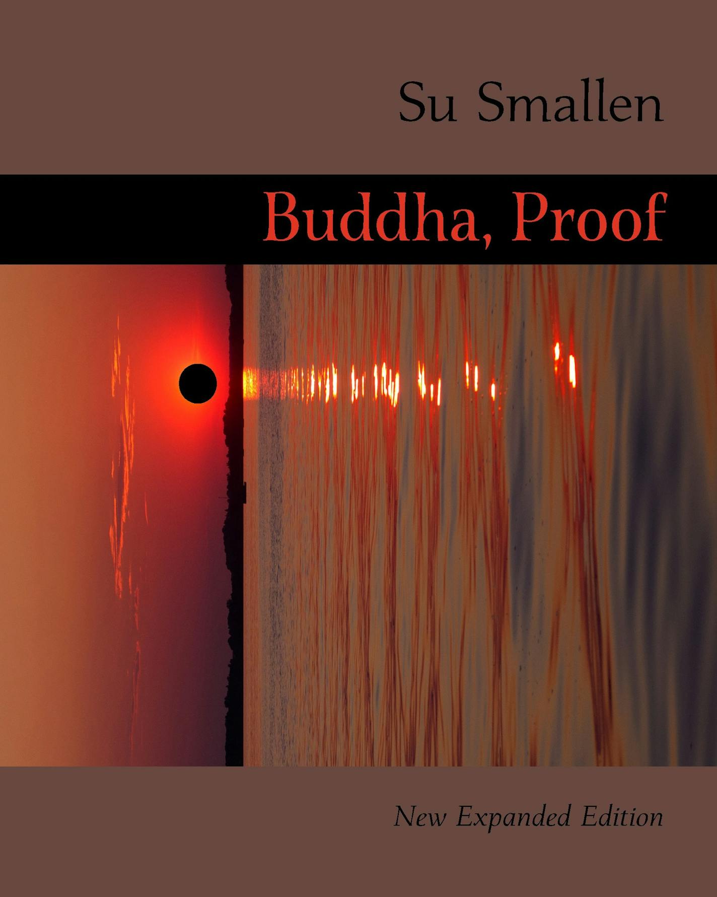 "Buddha, Proof," by Su Smallen