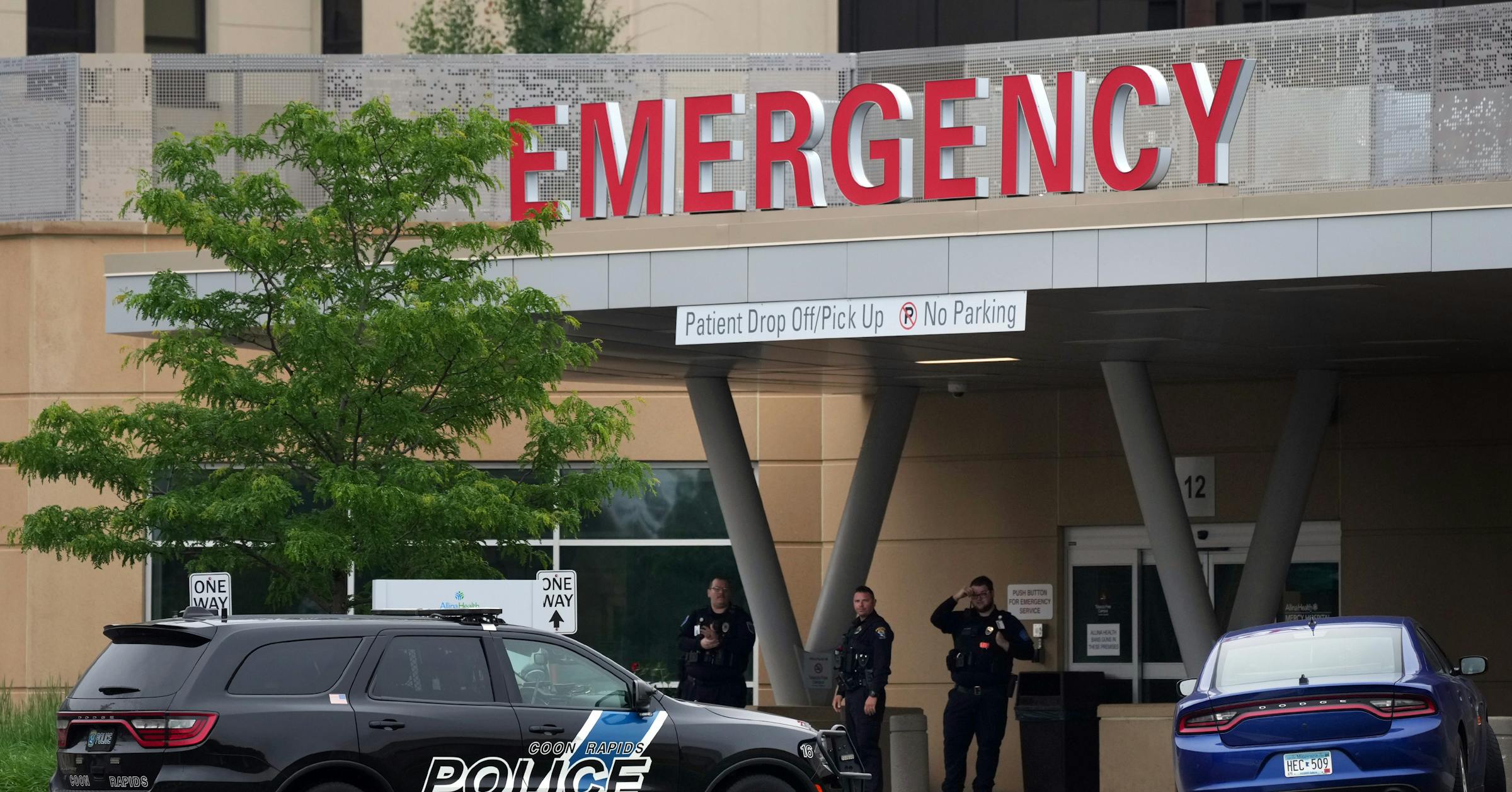 Hennepin County releases 911 transcript from attempted political ...