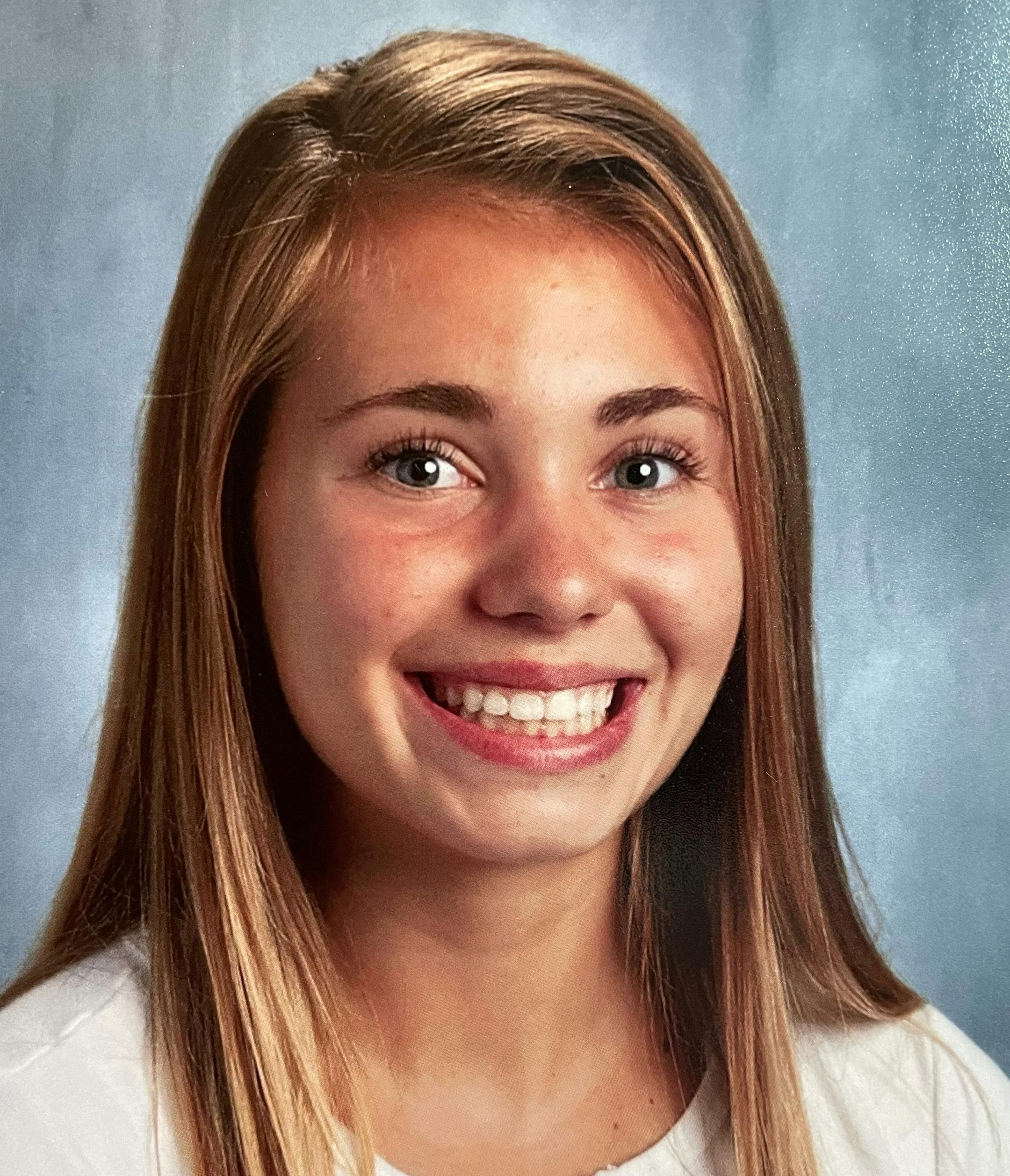 Jordan Parent of Forest Lake