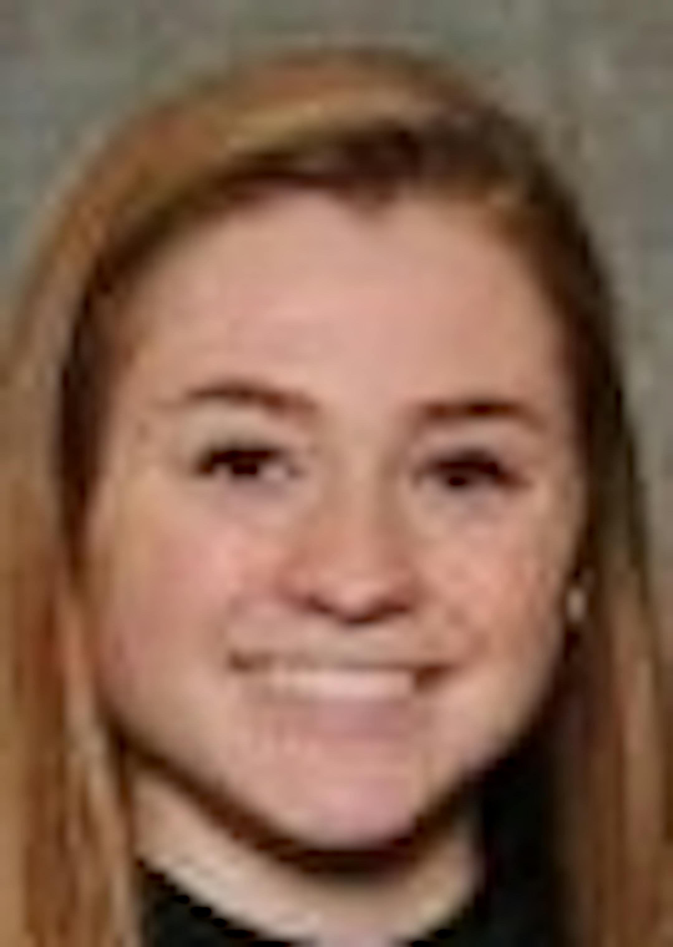 Sydney Shearen, White Bear Lake hockey, sr., 2017-18