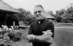 July 7, 1978 Father Edward Shtokal, Director Demontreville Jesuit Retreat House Lake Elmo, MN July 28, 1978 Richard Olsenius, Minneapolis Star Tribune