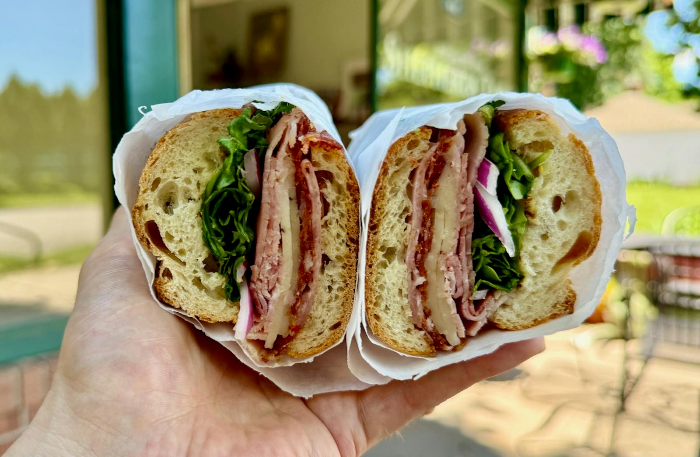 The 5 best things our food writers ate this week