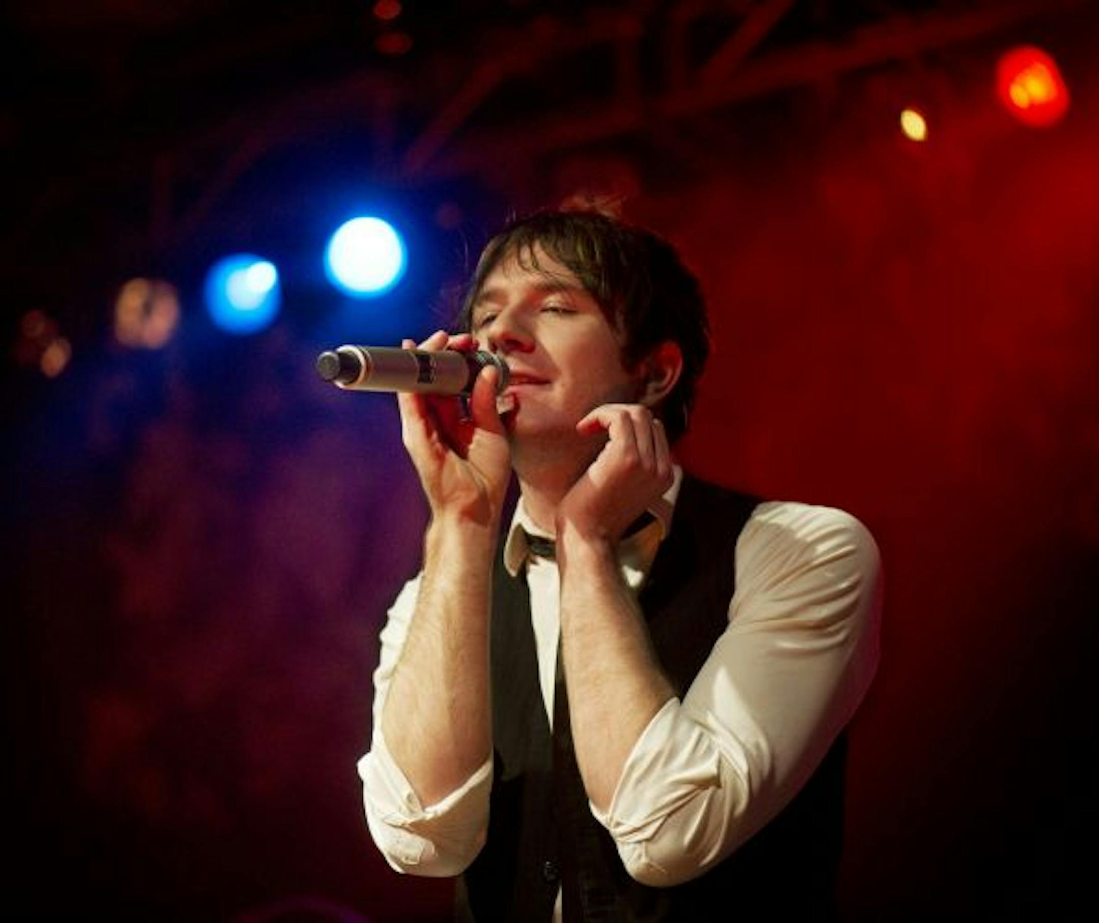 Owl City