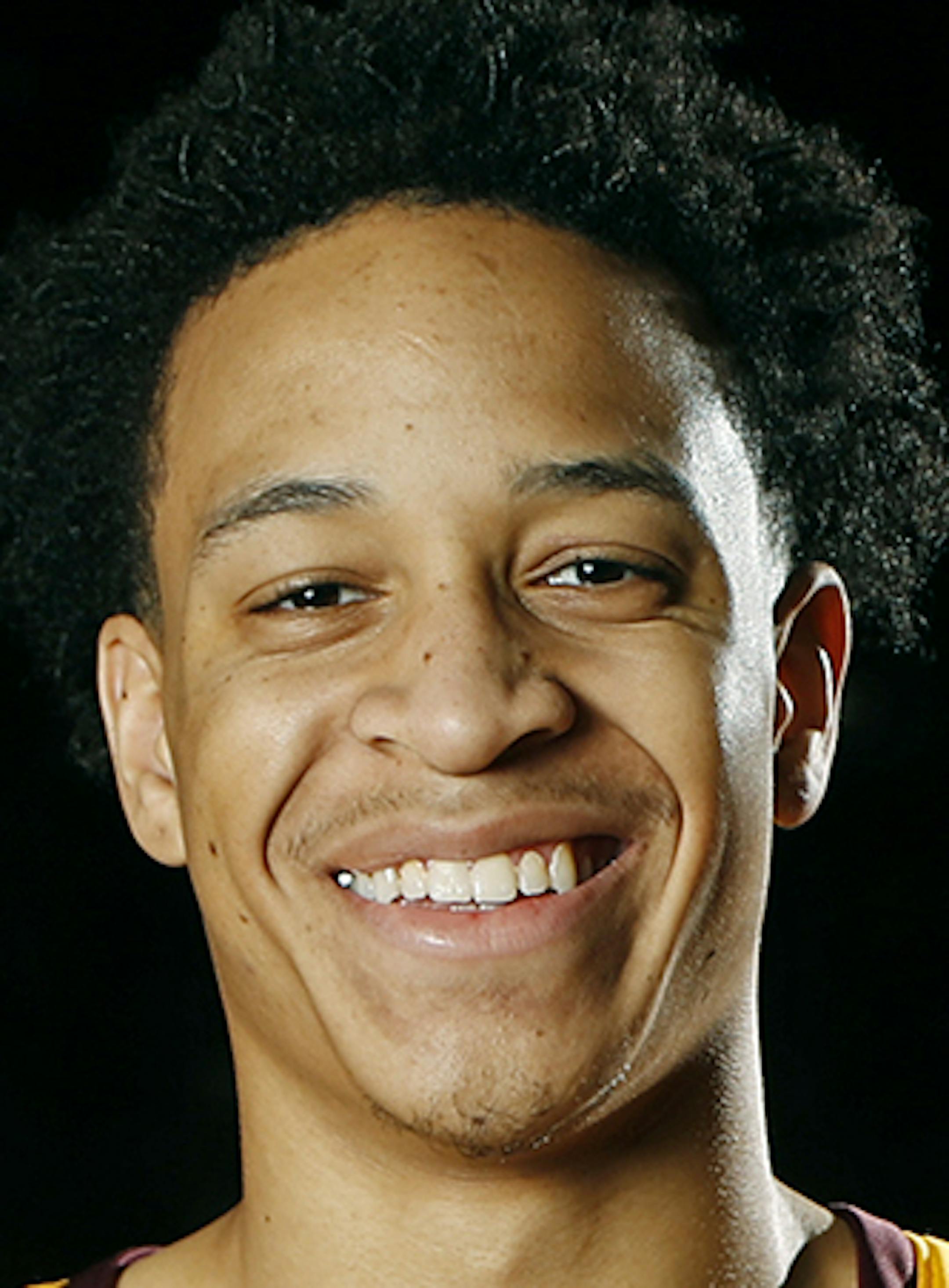 Amir Coffey