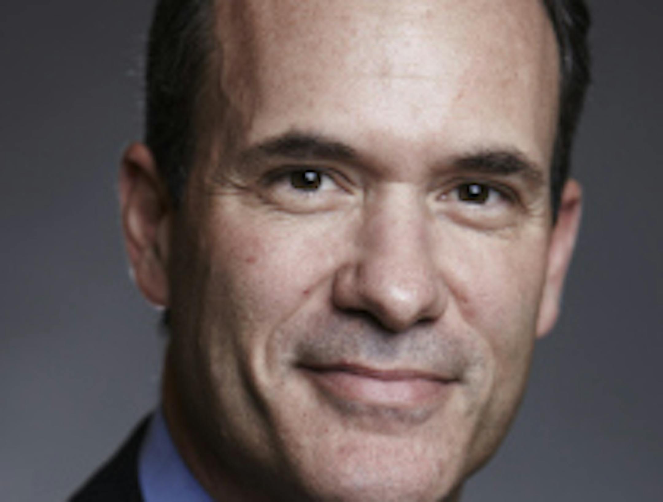 Christopher T. Metz named president and CEO of Arctic Cat on Nov. 14, 2014, he'll offically start on Dec. 3.