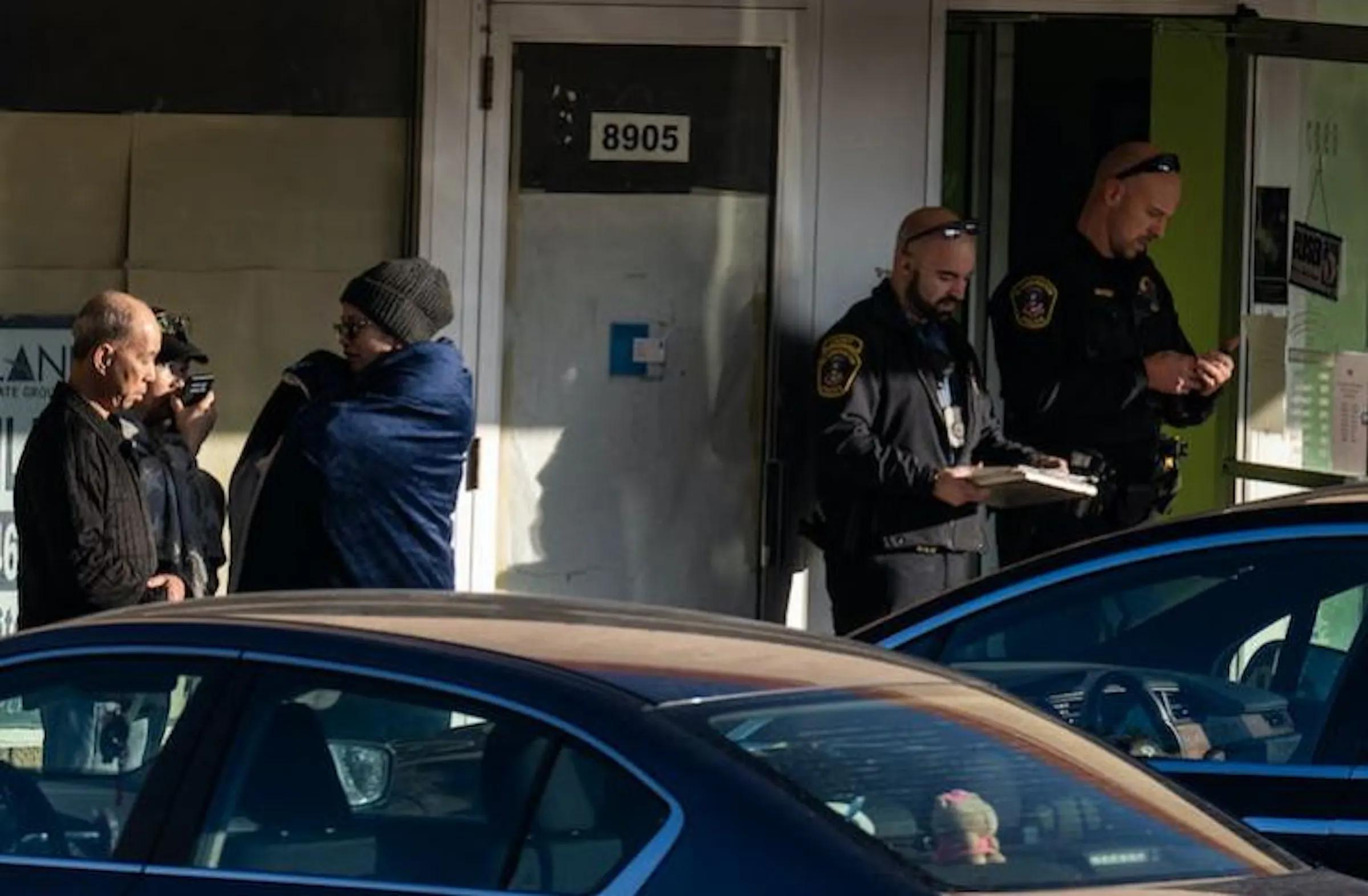 Man who died in Bloomington restaurant shooting is ID'd