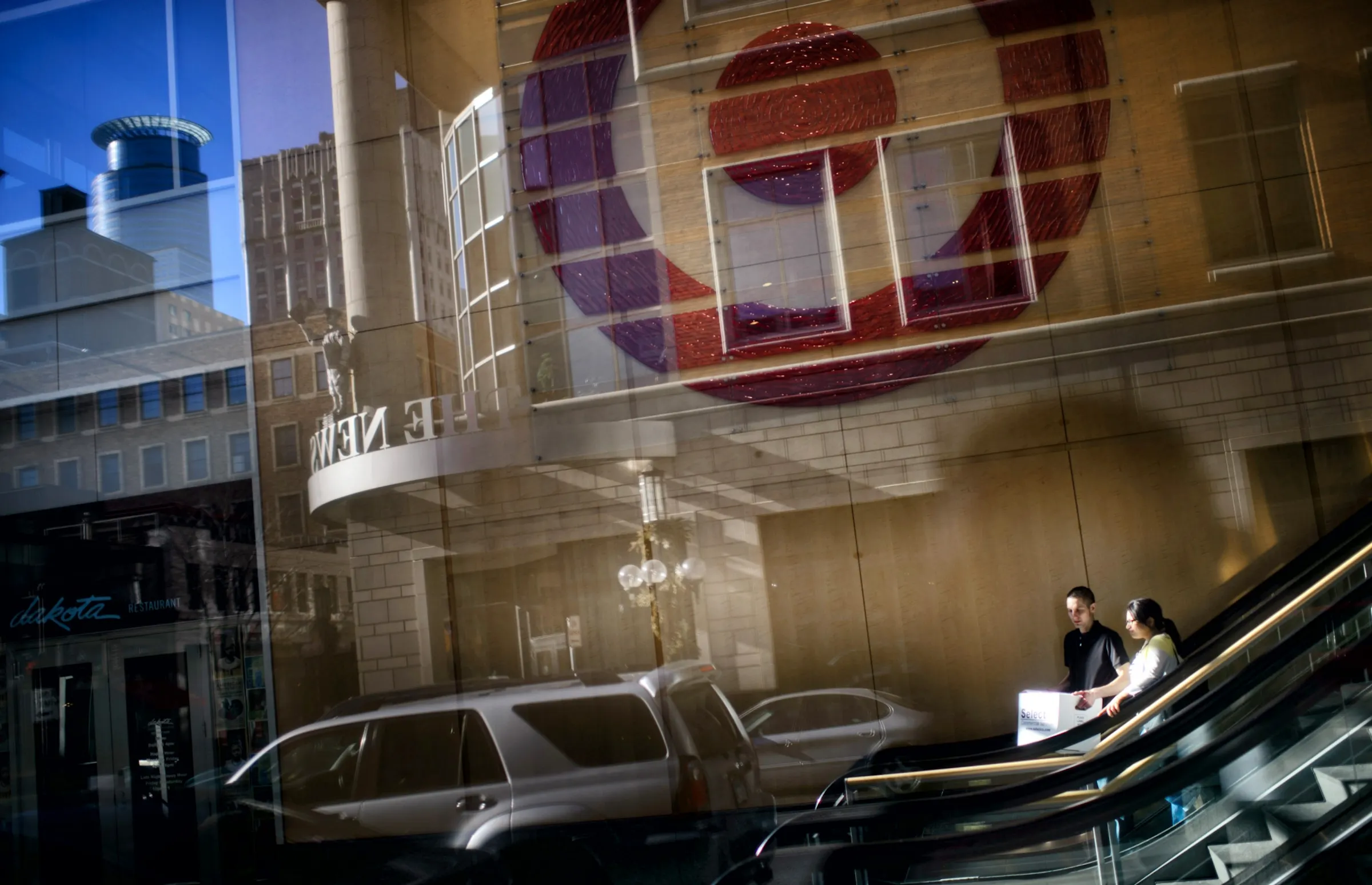 Target layoffs will hit 1,700 today, with another 1,400 jobs going unfilled