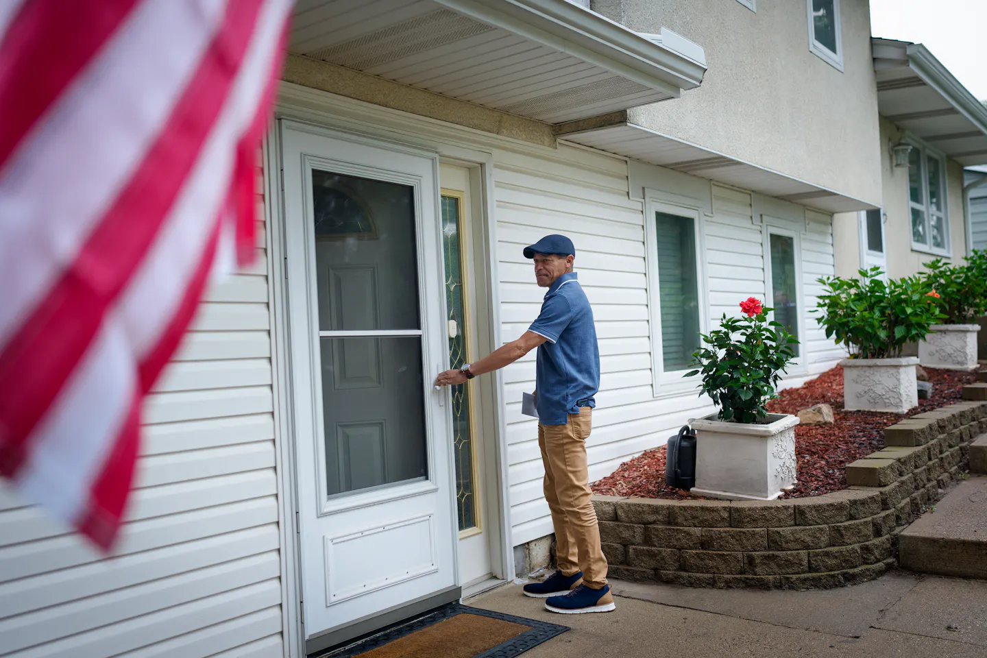 Addiction service providers say state law contributes to homelessness