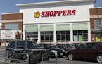 UNFI is selling 13 of the Shoppers Food & Pharmacy stores it acquired in its purchase of Supervalu Inc. last year. It will close four others and has 2