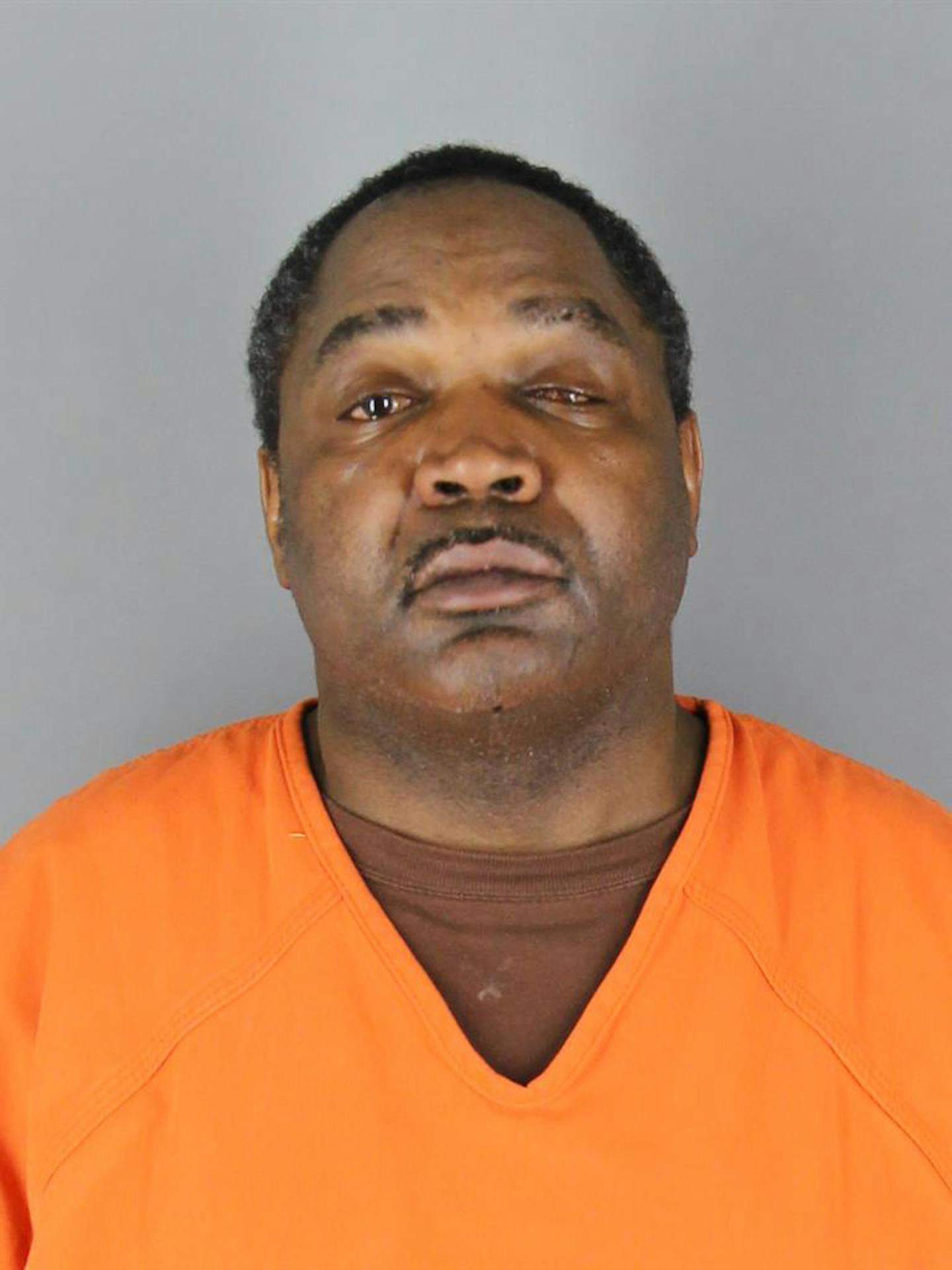 56-year-old Cornell White was charged with making racial slurs and assaulting a man for speaking Somali aboard a Metro Transit bus over the weekend.