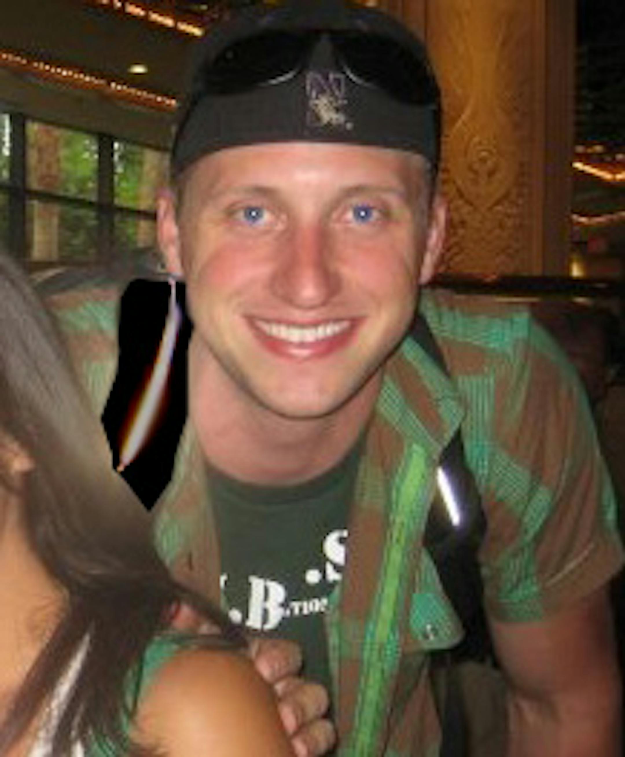 Paul Jury, who found Iowa to be "56,000 square miles of dull."