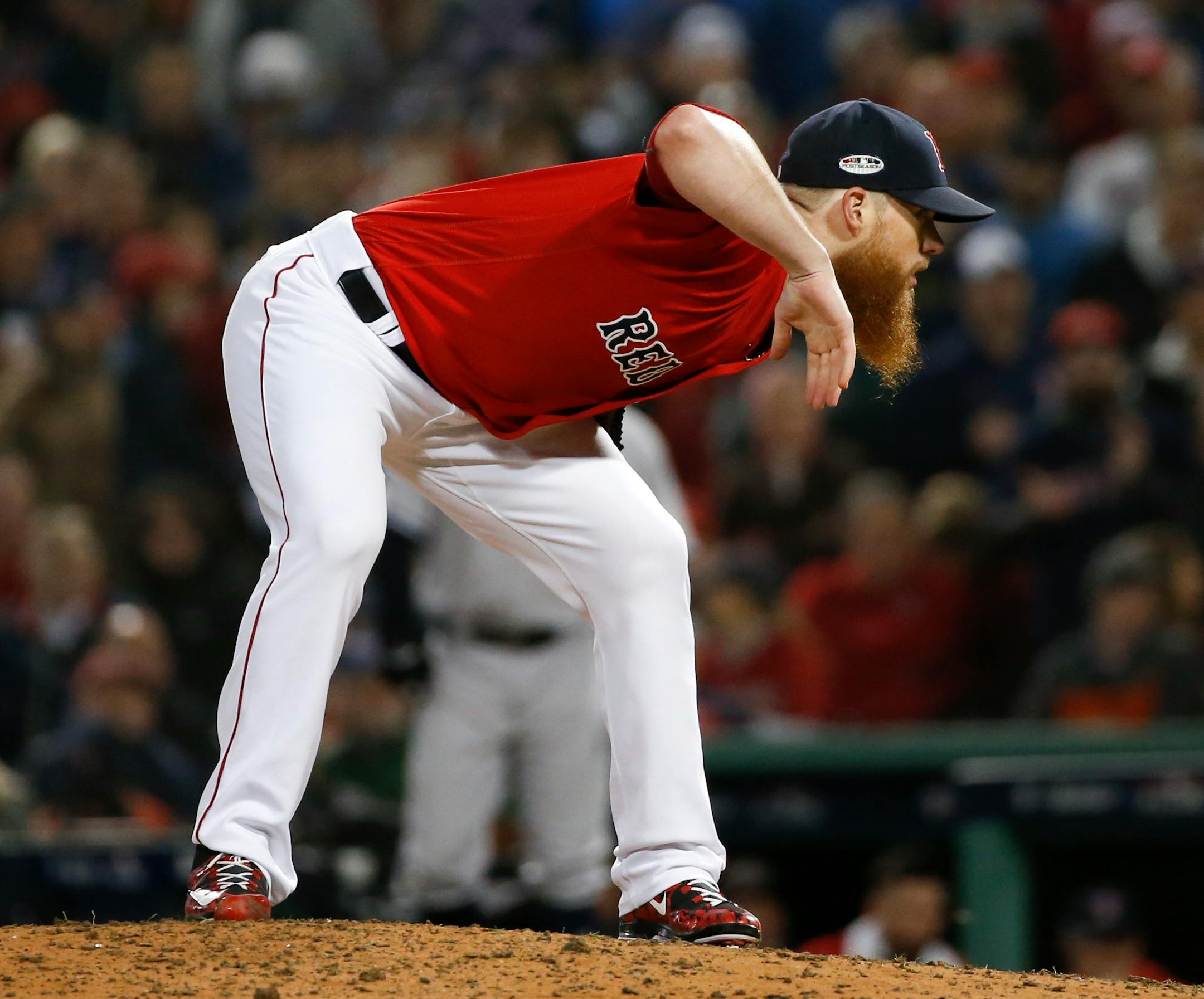 Craig Kimbrel