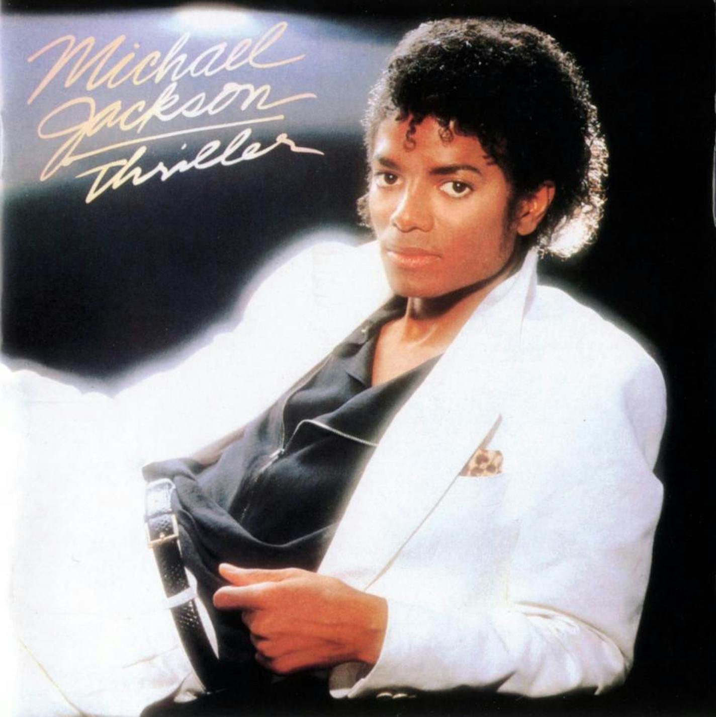 "Thriller" by Michael Jackson